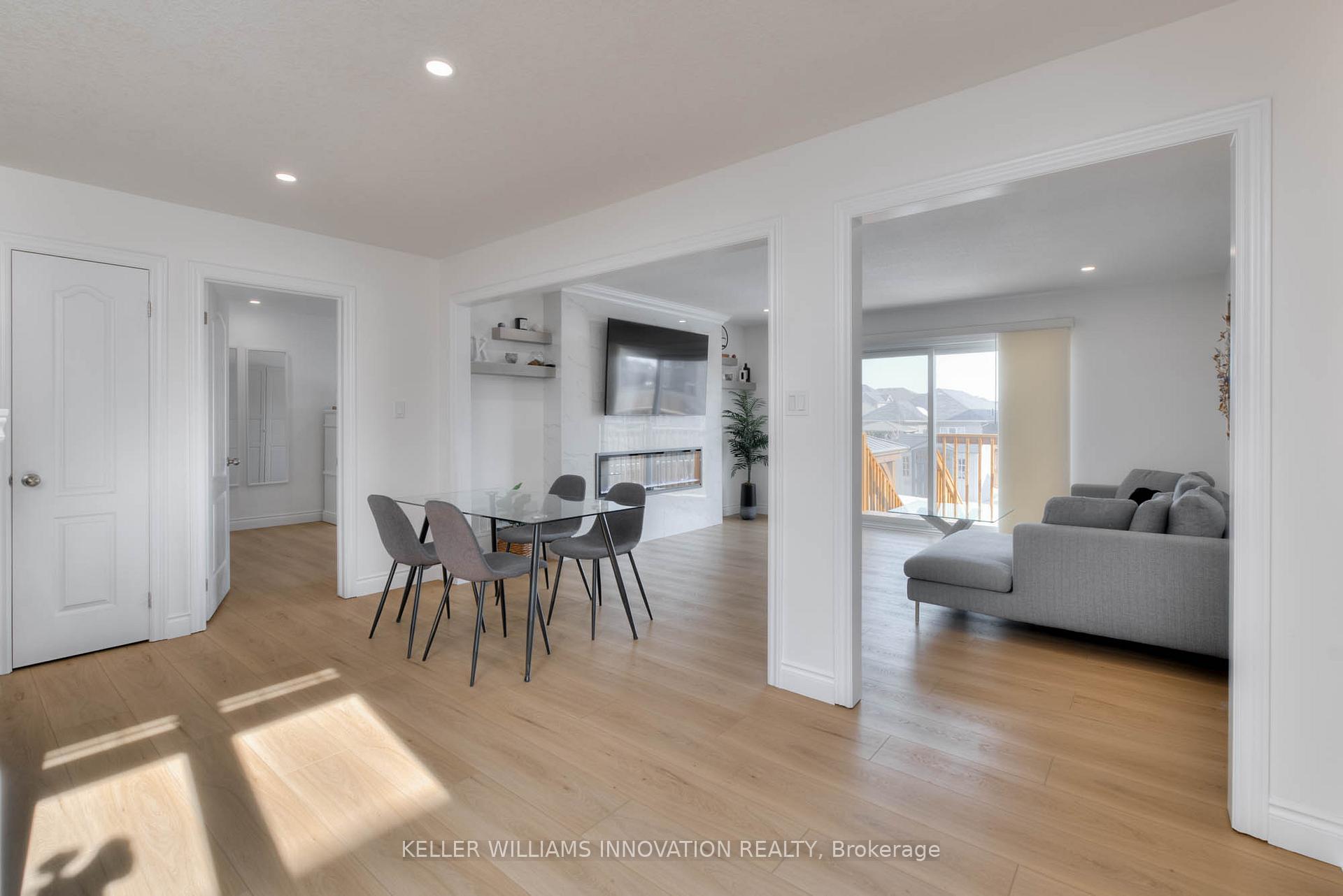 Photo 15 of 355 Krotz Street W, North Perth, Listowel — HOMEH