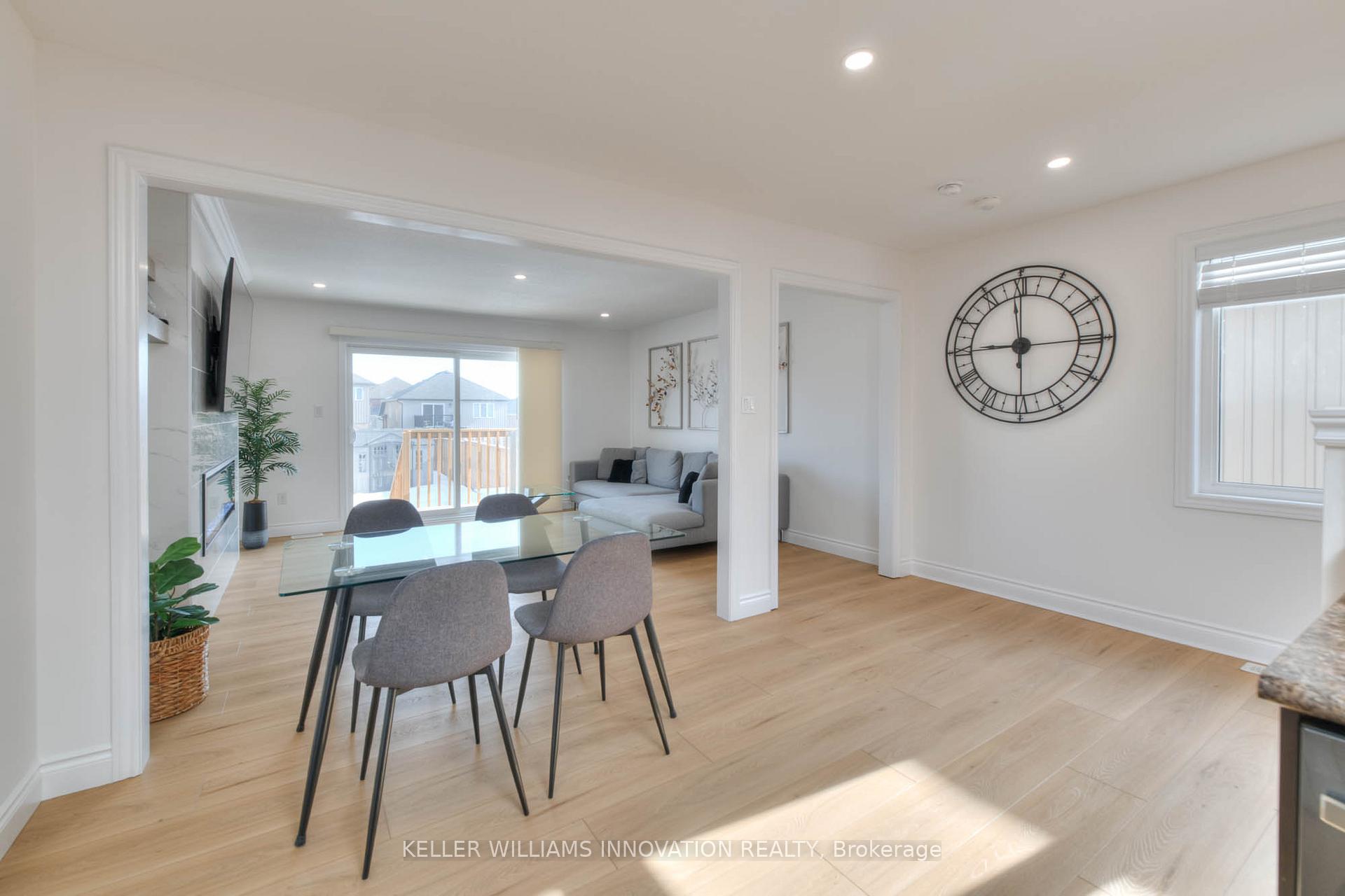Photo 16 of 355 Krotz Street W, North Perth, Listowel — HOMEH
