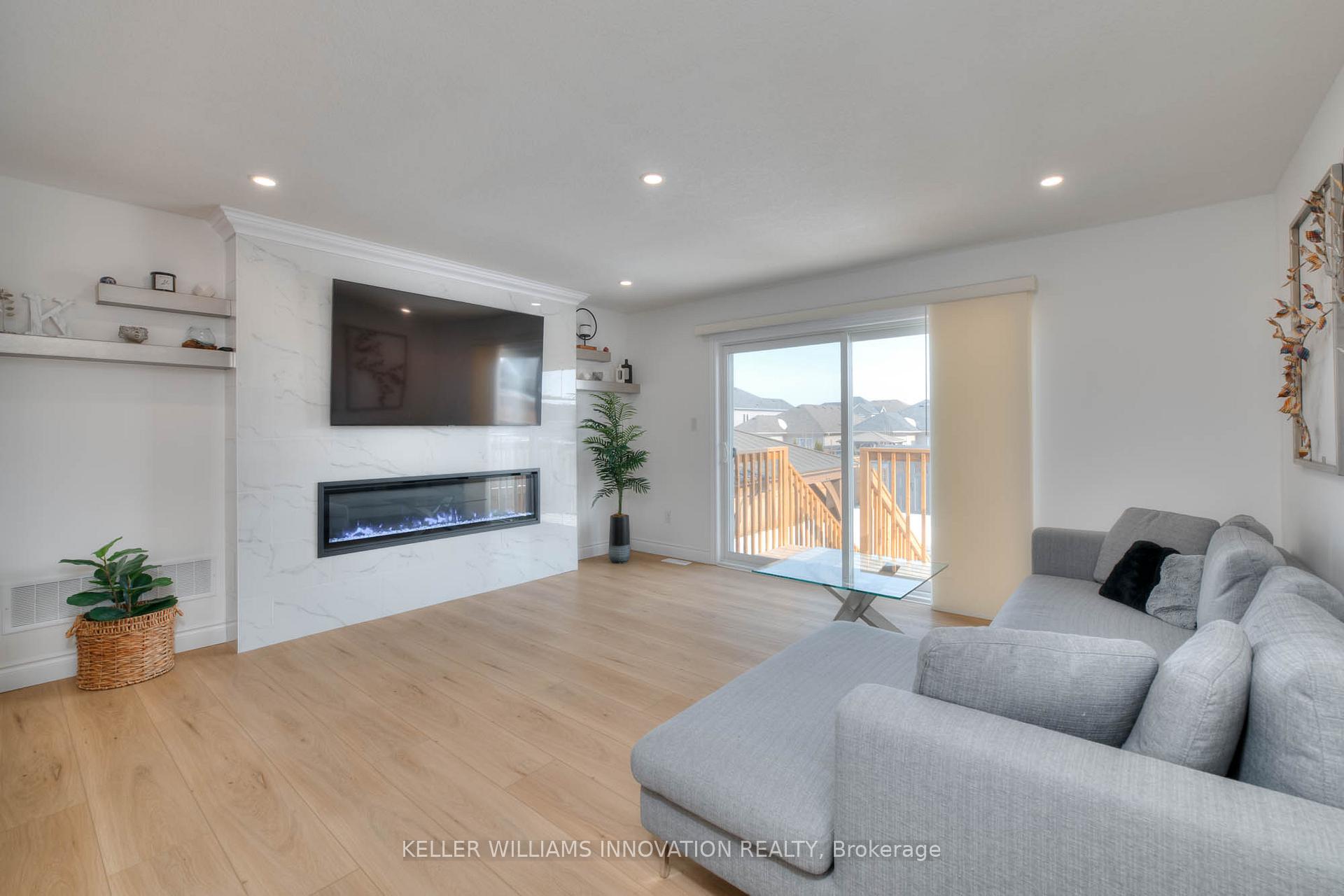 Photo 17 of 355 Krotz Street W, North Perth, Listowel — HOMEH