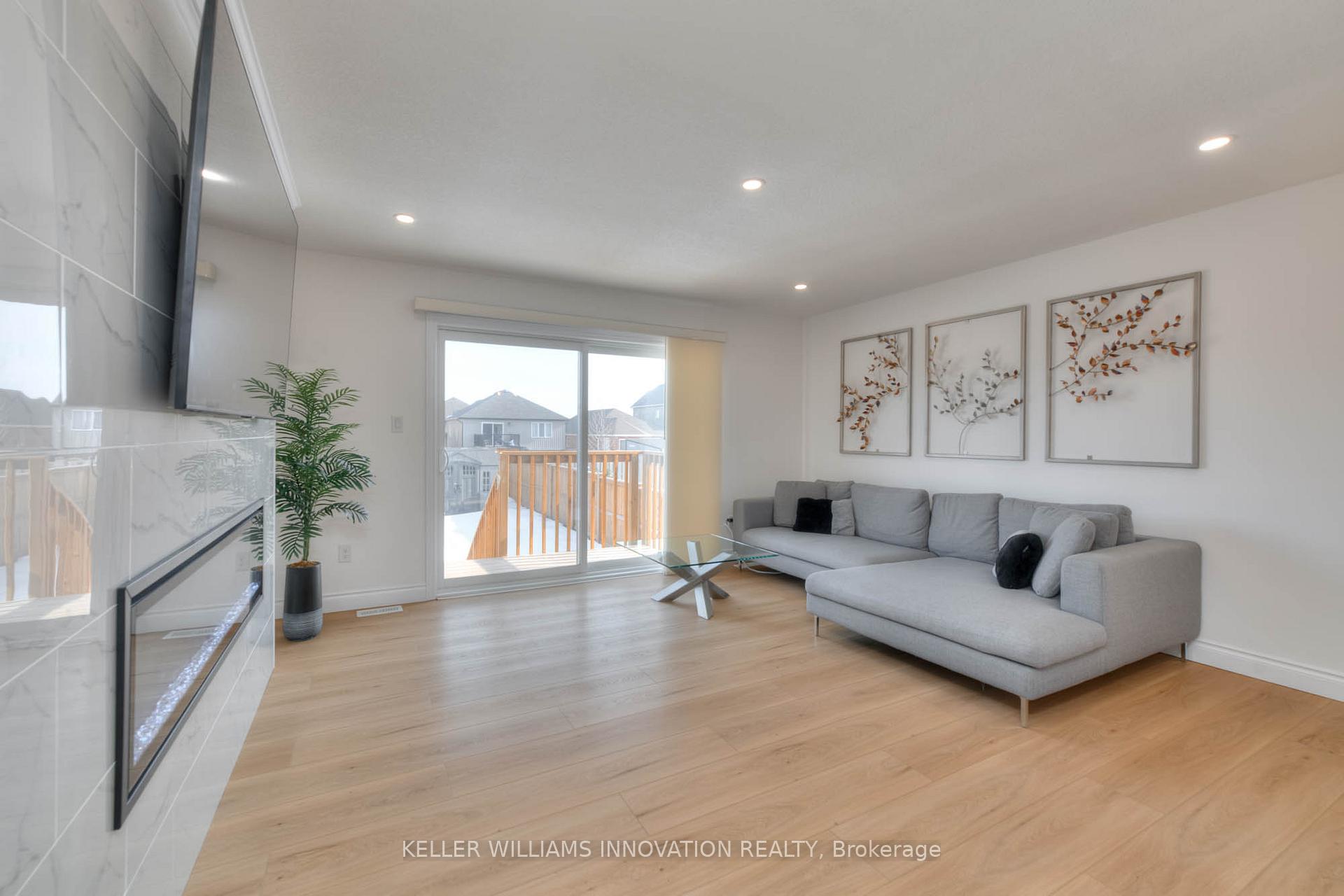 Photo 20 of 355 Krotz Street W, North Perth, Listowel — HOMEH