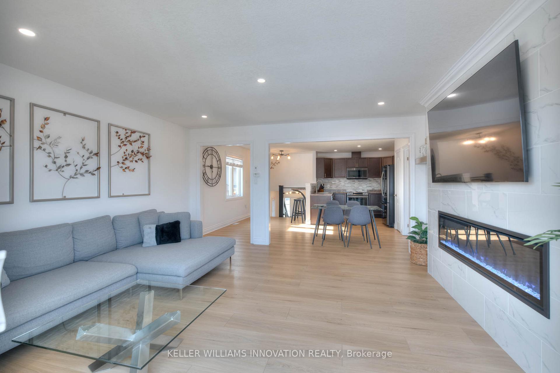 Photo 21 of 355 Krotz Street W, North Perth, Listowel — HOMEH