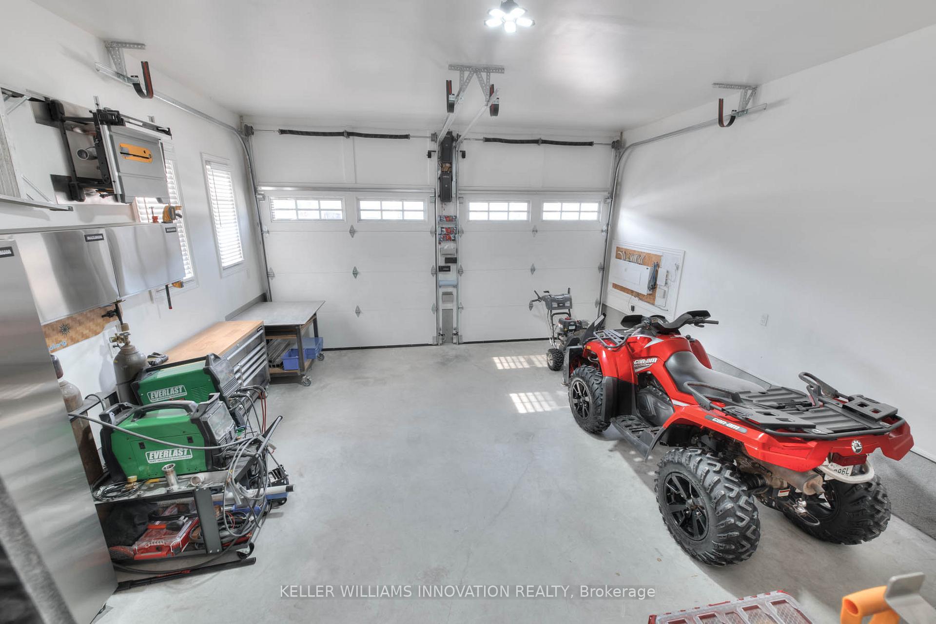 Photo 37 of 355 Krotz Street W, North Perth, Listowel — HOMEH