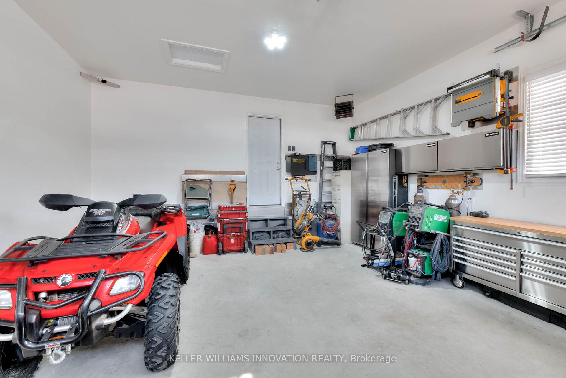 Photo 38 of 355 Krotz Street W, North Perth, Listowel — HOMEH