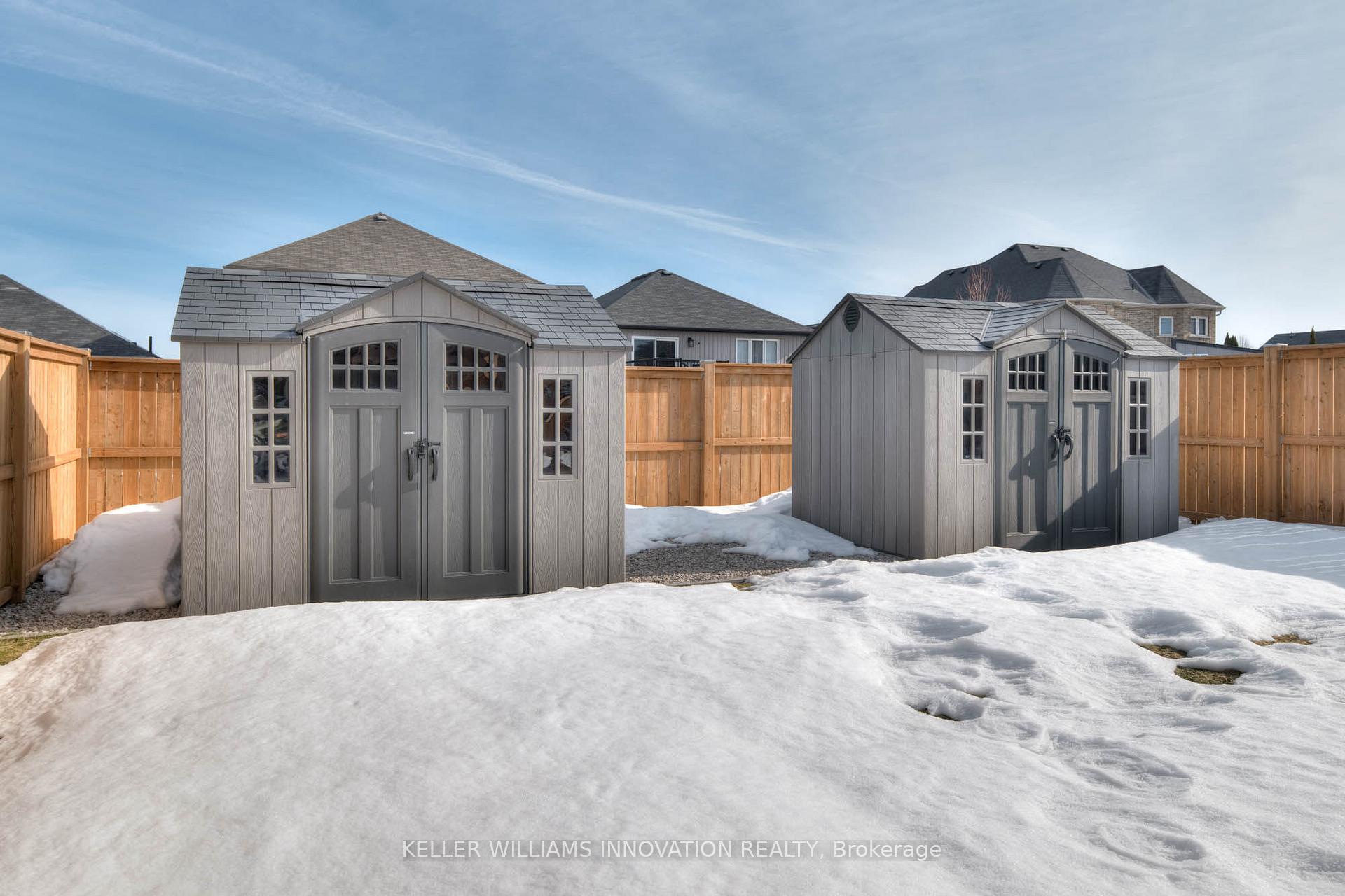 Photo 42 of 355 Krotz Street W, North Perth, Listowel — HOMEH