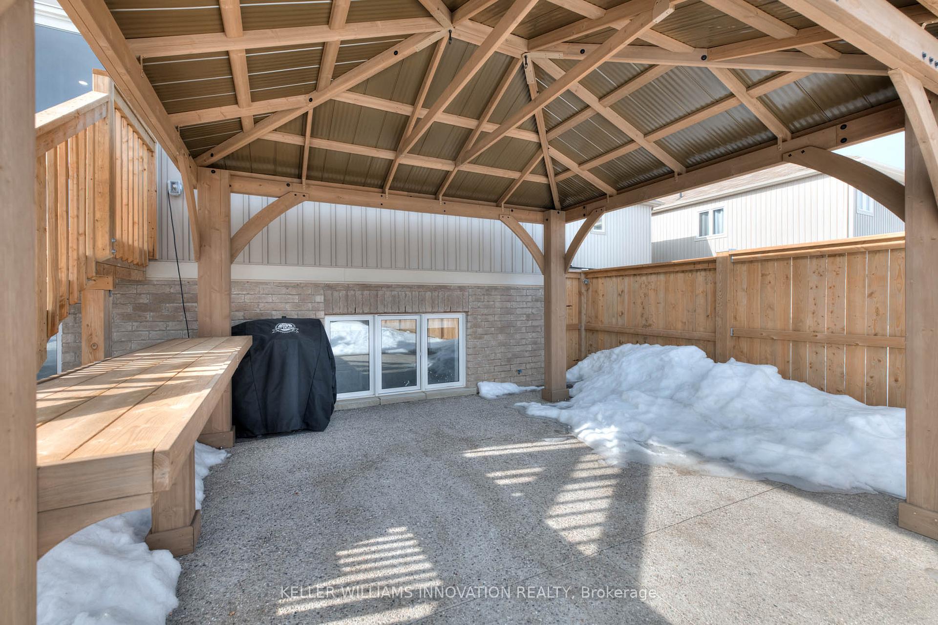Photo 46 of 355 Krotz Street W, North Perth, Listowel — HOMEH