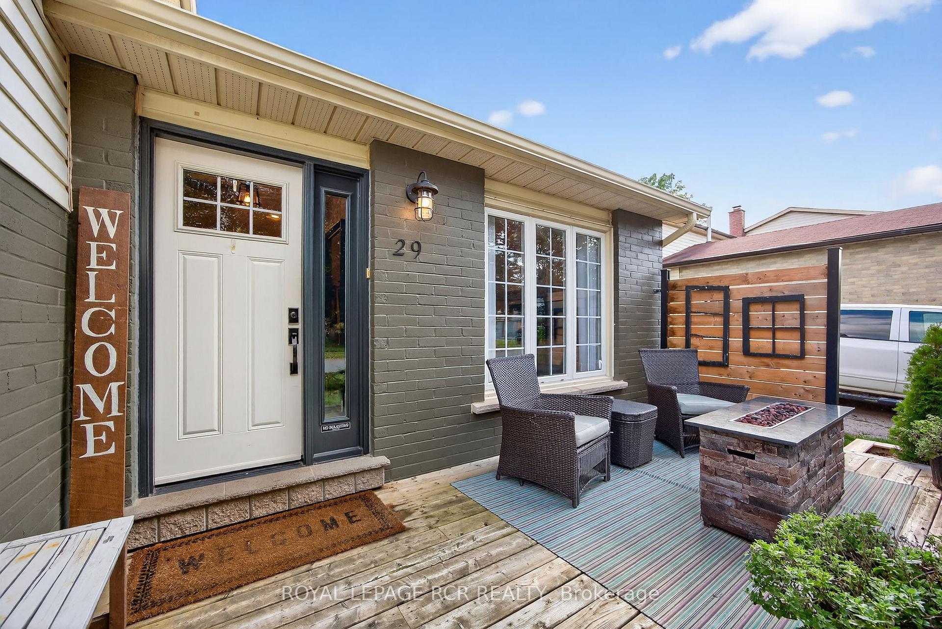 Photo 4 of 29 Fraser Avenue, New Tecumseth, Tottenham — HOMEH