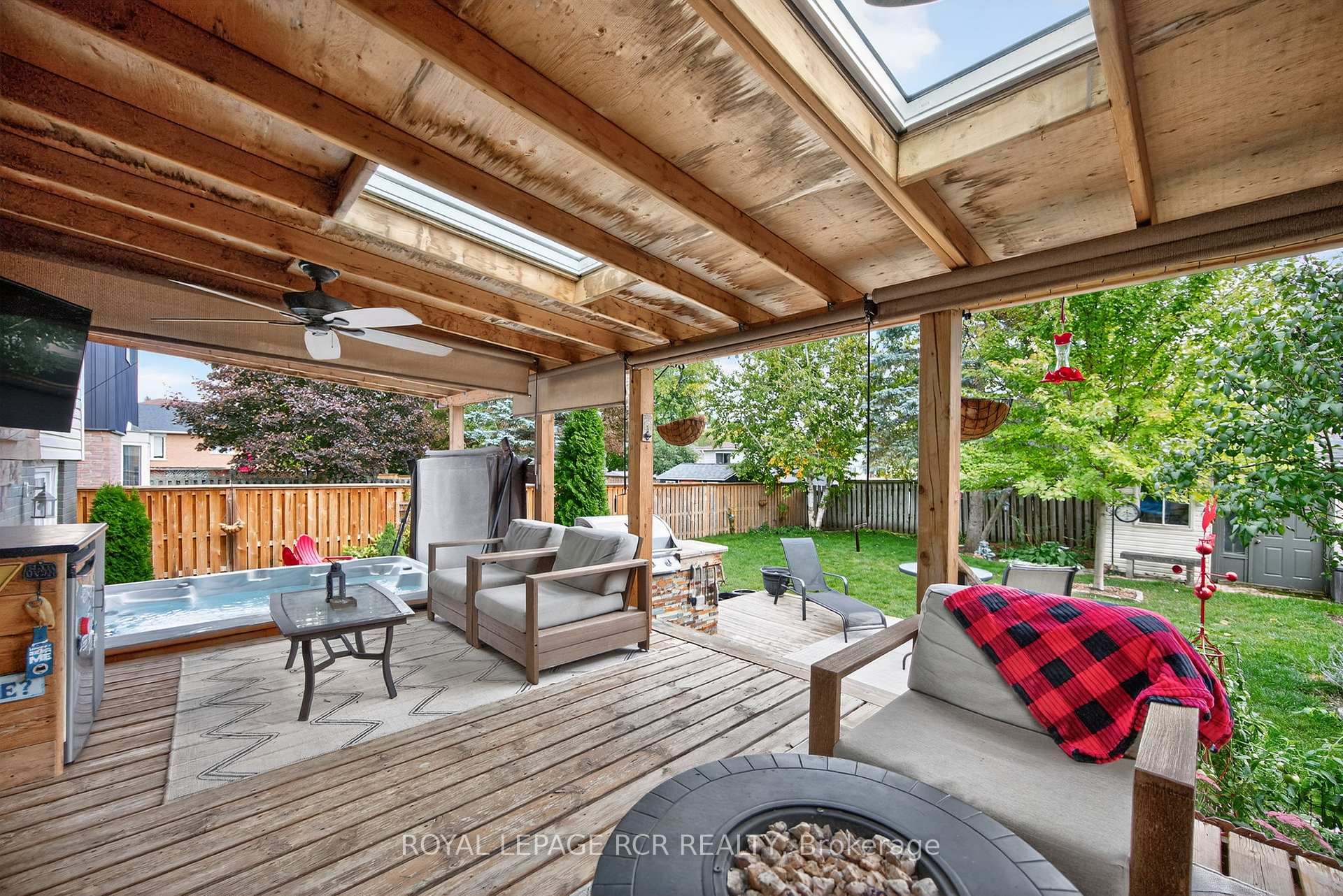 Photo 32 of 29 Fraser Avenue, New Tecumseth, Tottenham — HOMEH