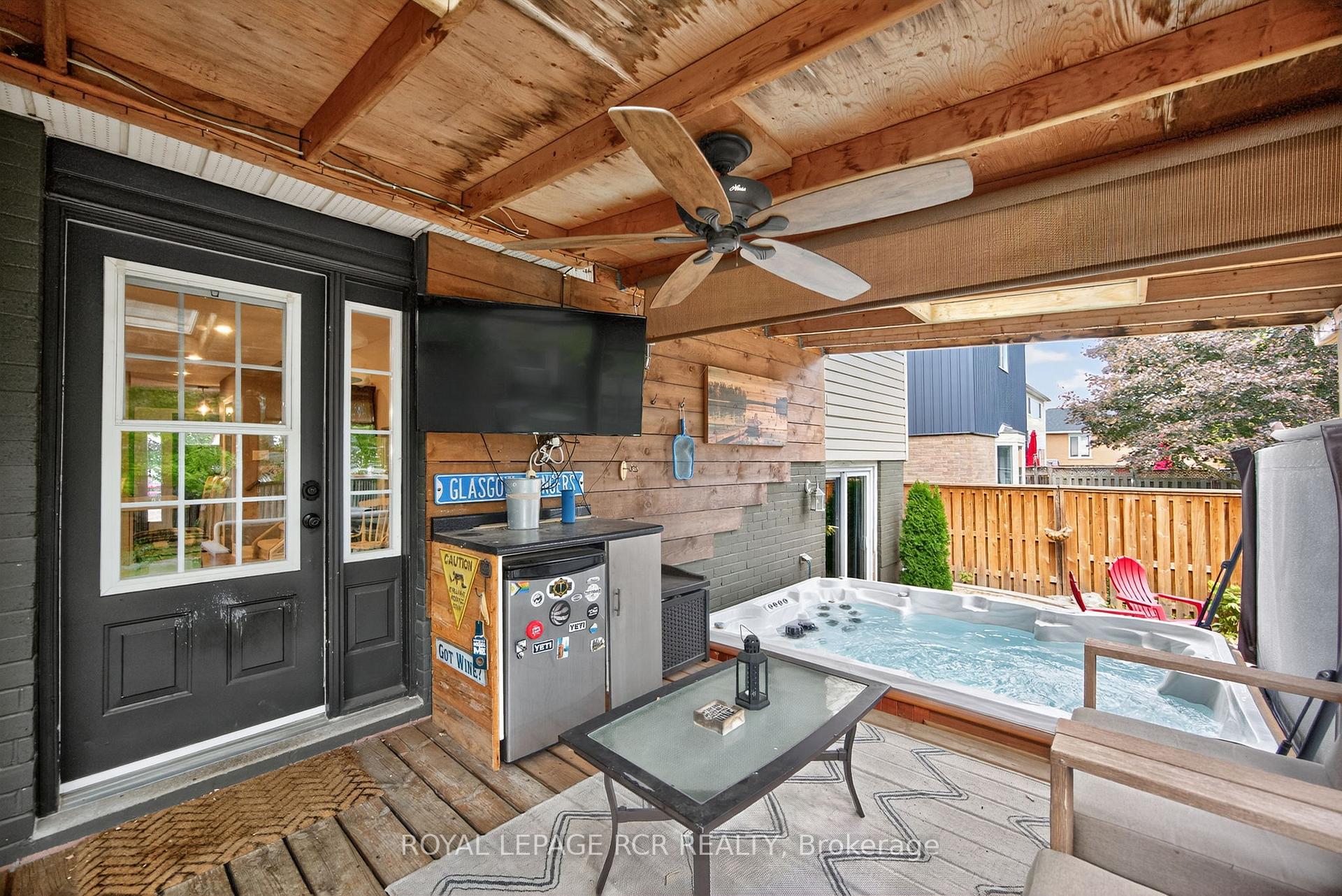 Photo 33 of 29 Fraser Avenue, New Tecumseth, Tottenham — HOMEH