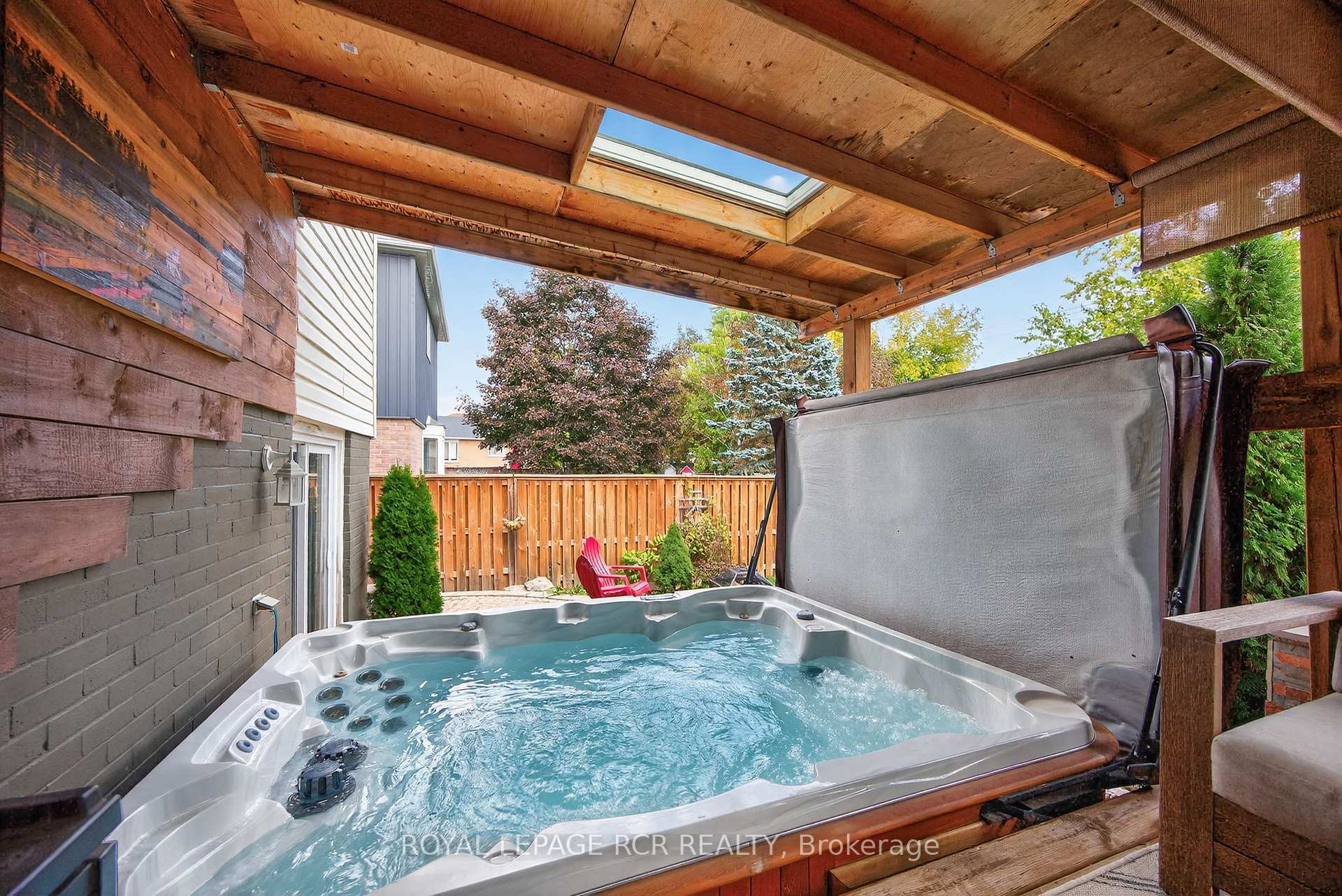 Photo 34 of 29 Fraser Avenue, New Tecumseth, Tottenham — HOMEH