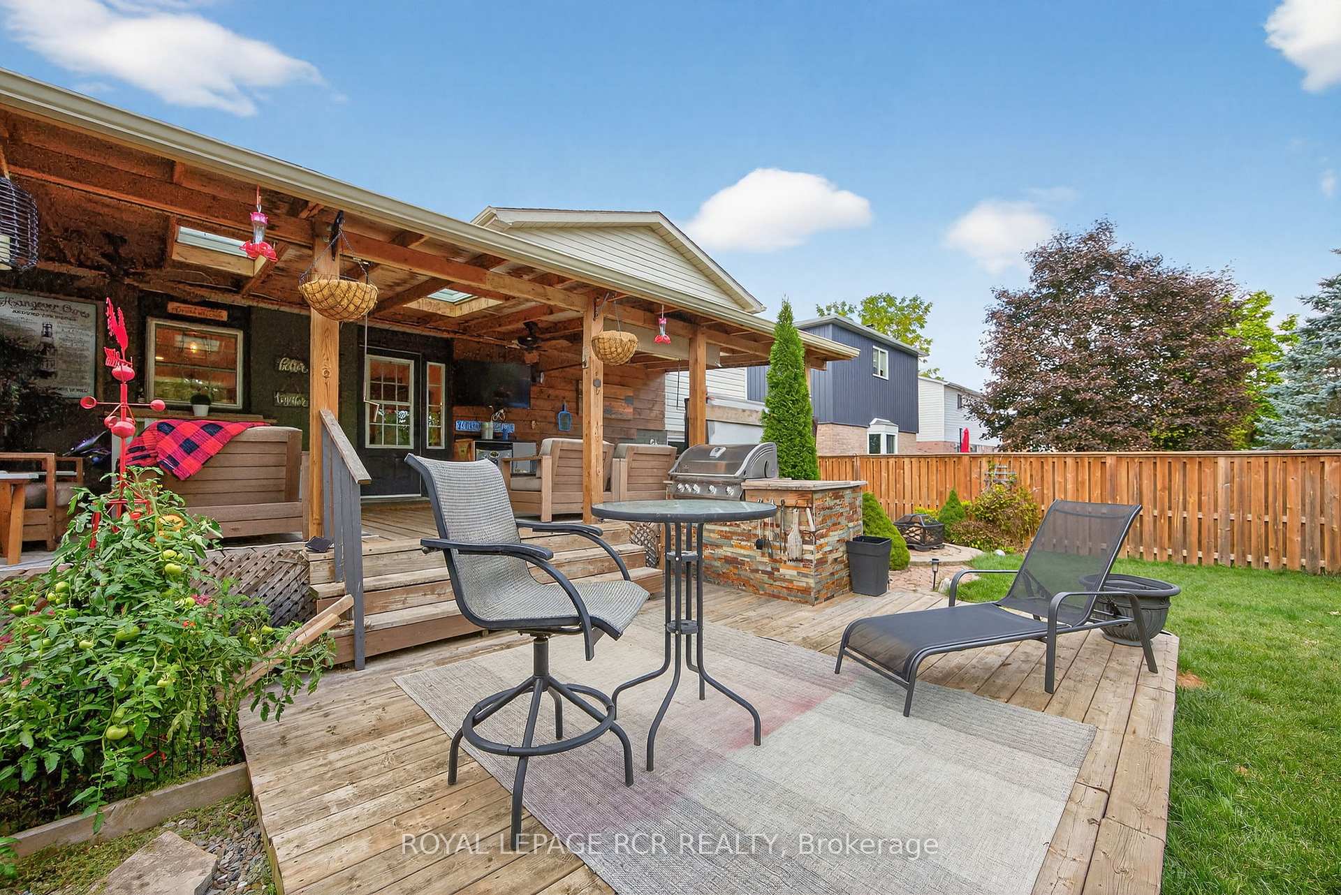 Photo 35 of 29 Fraser Avenue, New Tecumseth, Tottenham — HOMEH