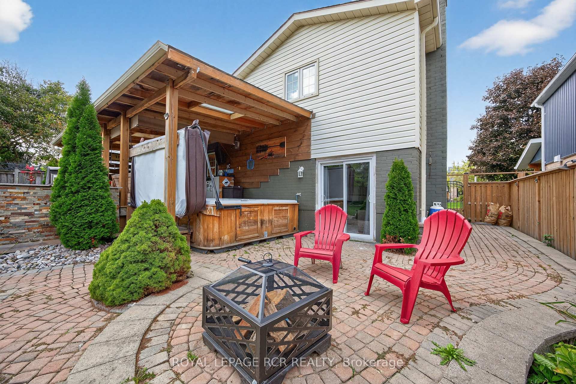 Photo 36 of 29 Fraser Avenue, New Tecumseth, Tottenham — HOMEH