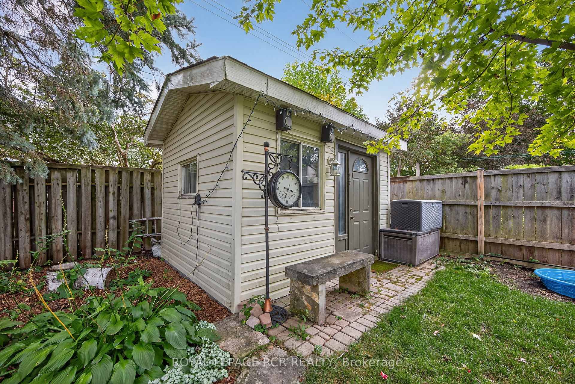 Photo 37 of 29 Fraser Avenue, New Tecumseth, Tottenham — HOMEH