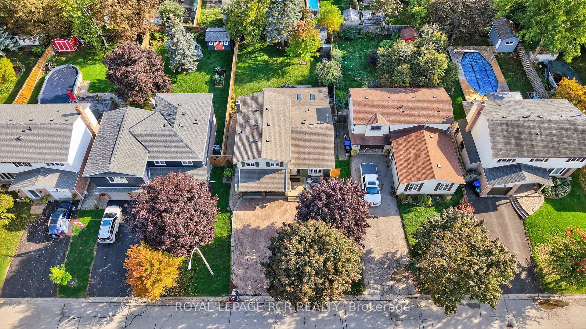 Photo 39 of 29 Fraser Avenue, New Tecumseth, Tottenham — HOMEH