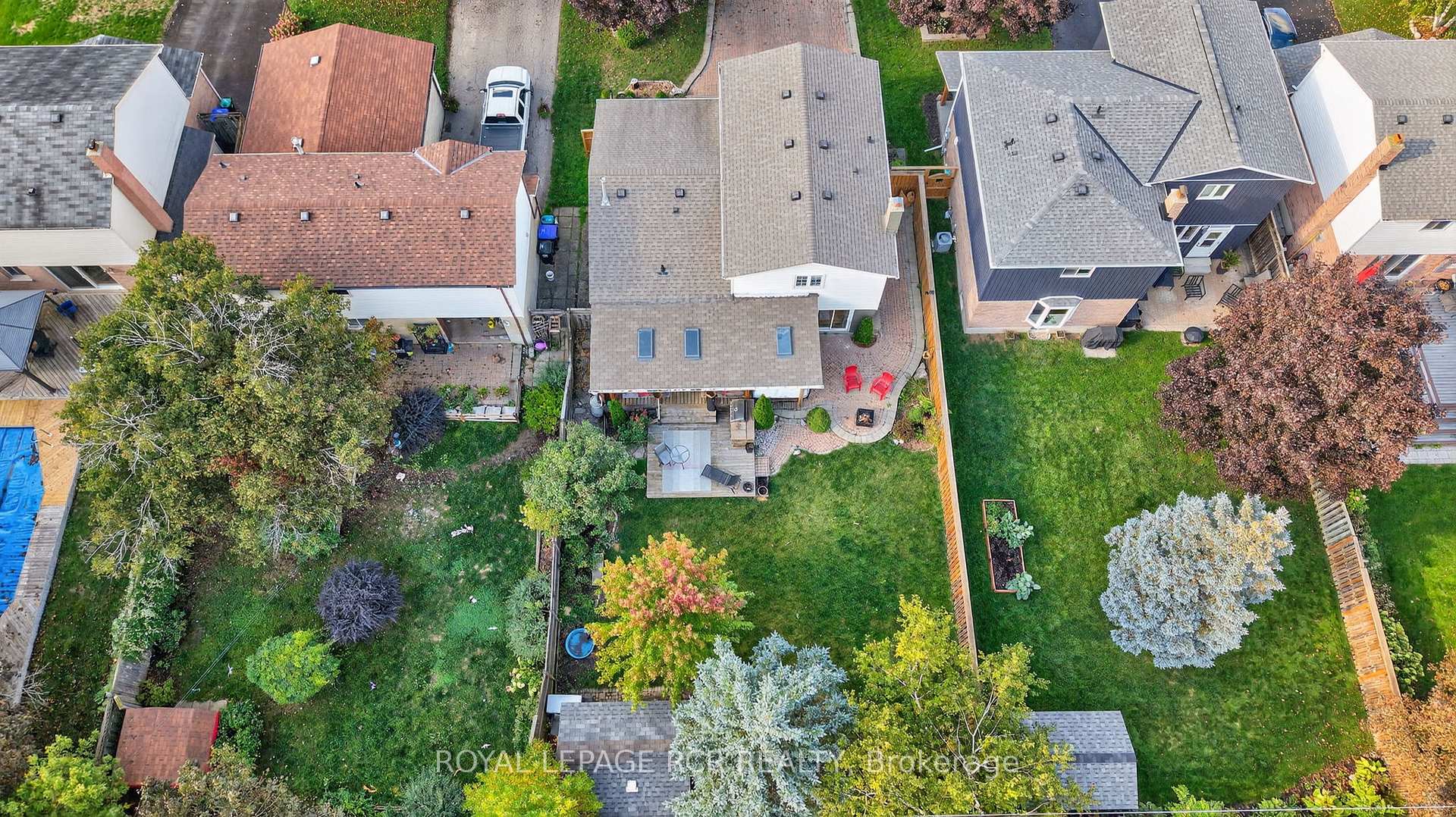 Photo 40 of 29 Fraser Avenue, New Tecumseth, Tottenham — HOMEH
