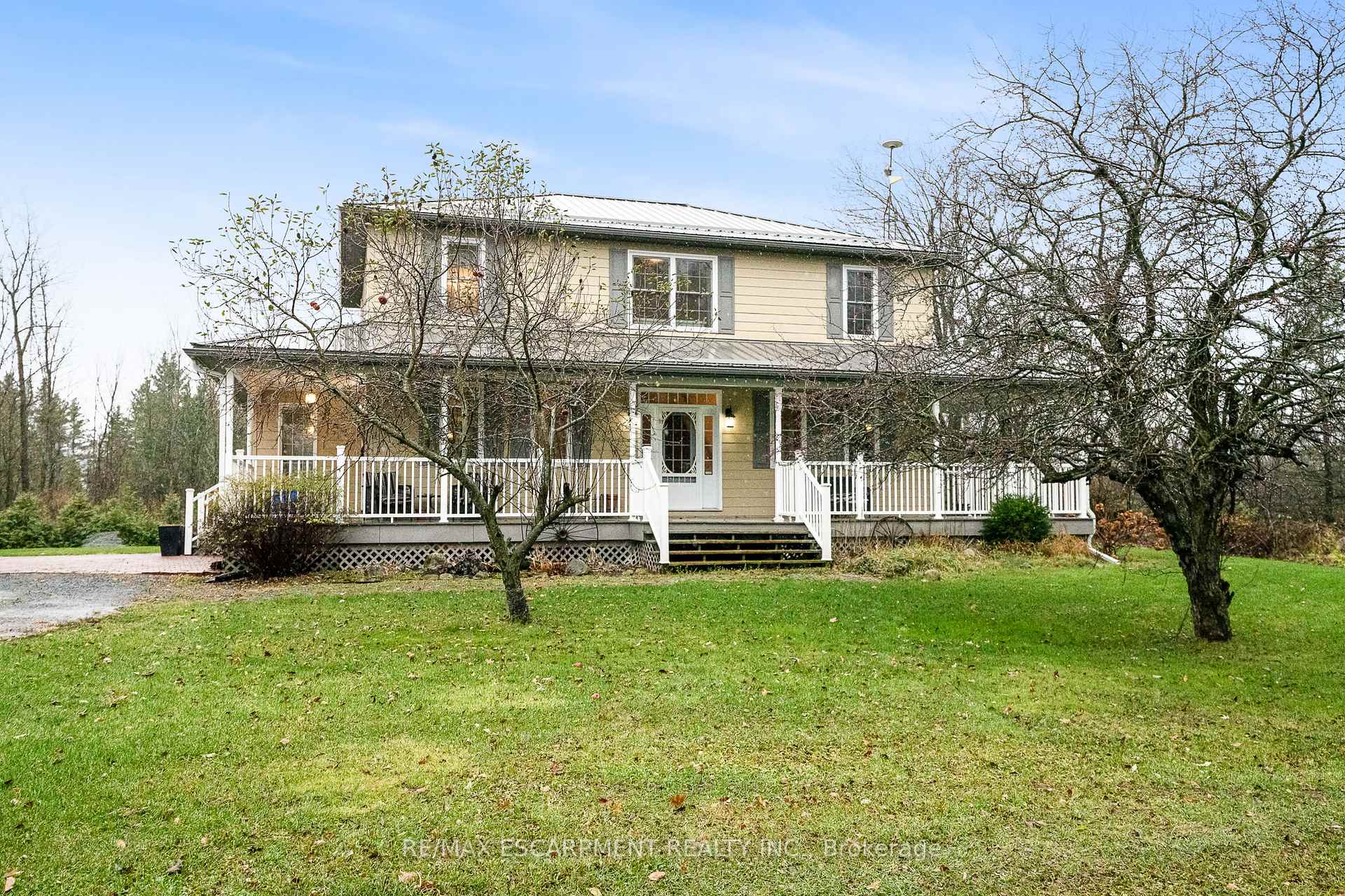 Photo 1 of 3278 Vallance Road, North Glengarry, North Glengarry (Kenyon) Twp — HOMEH