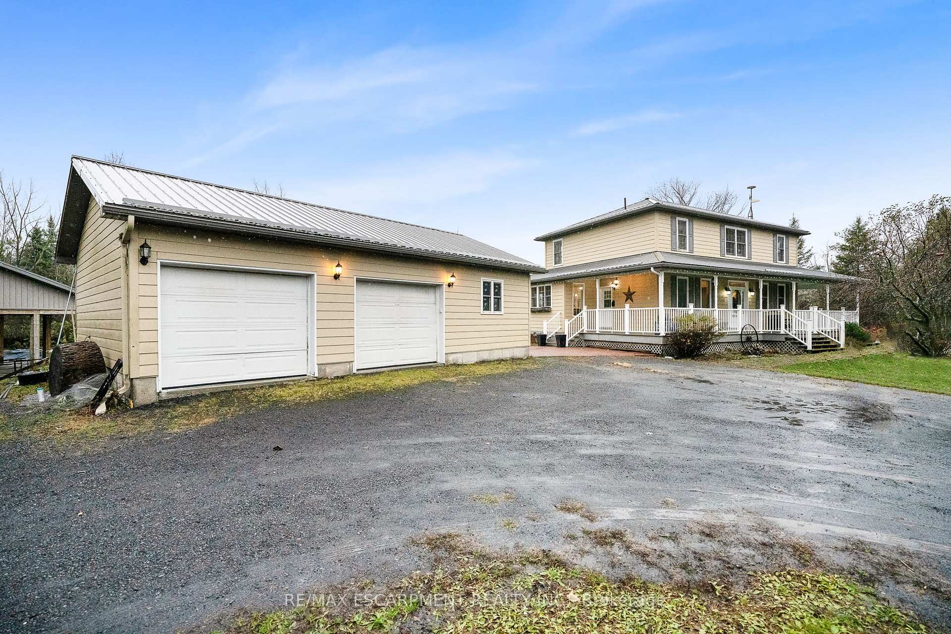Photo 2 of 3278 Vallance Road, North Glengarry, North Glengarry (Kenyon) Twp — HOMEH