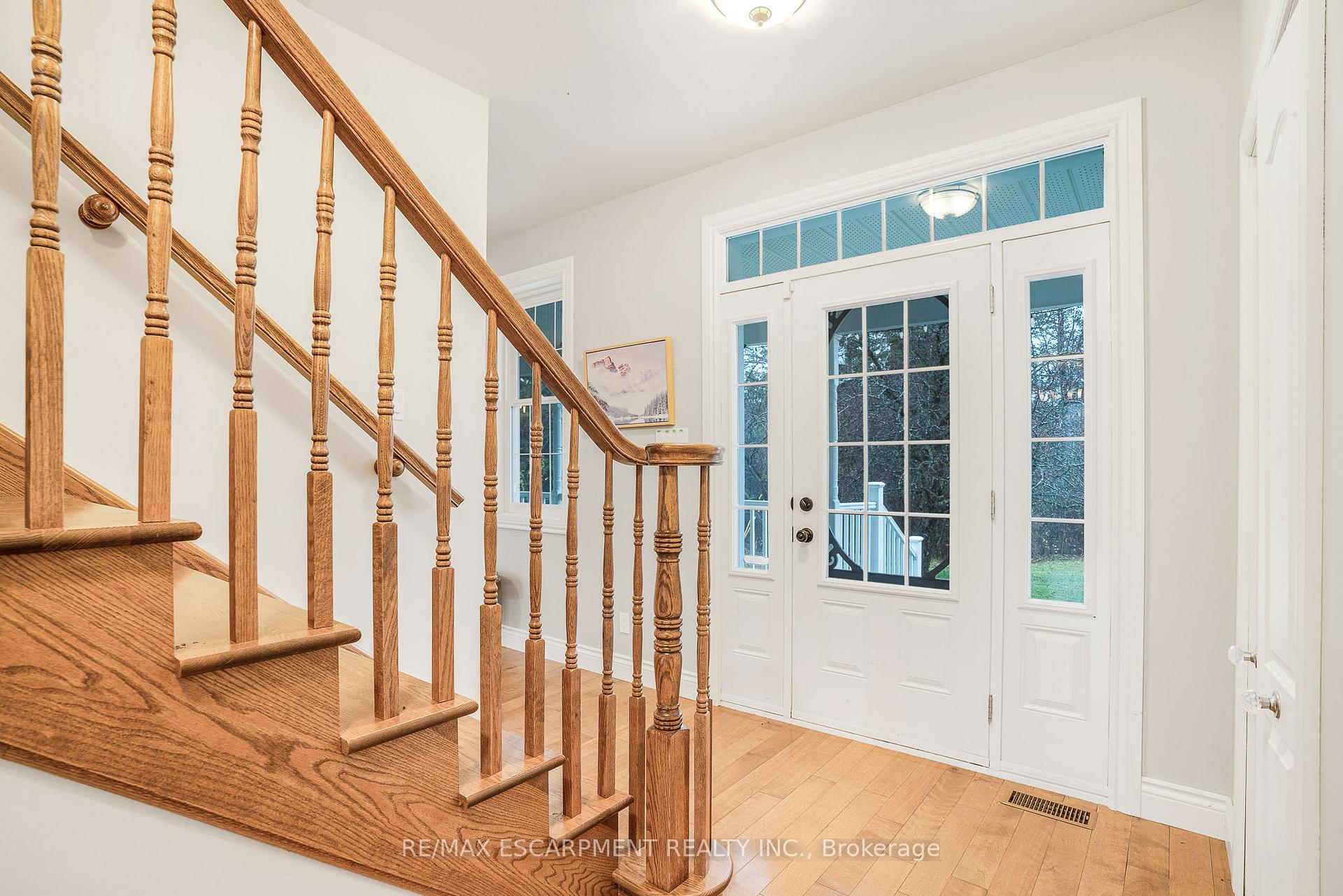 Photo 5 of 3278 Vallance Road, North Glengarry, North Glengarry (Kenyon) Twp — HOMEH