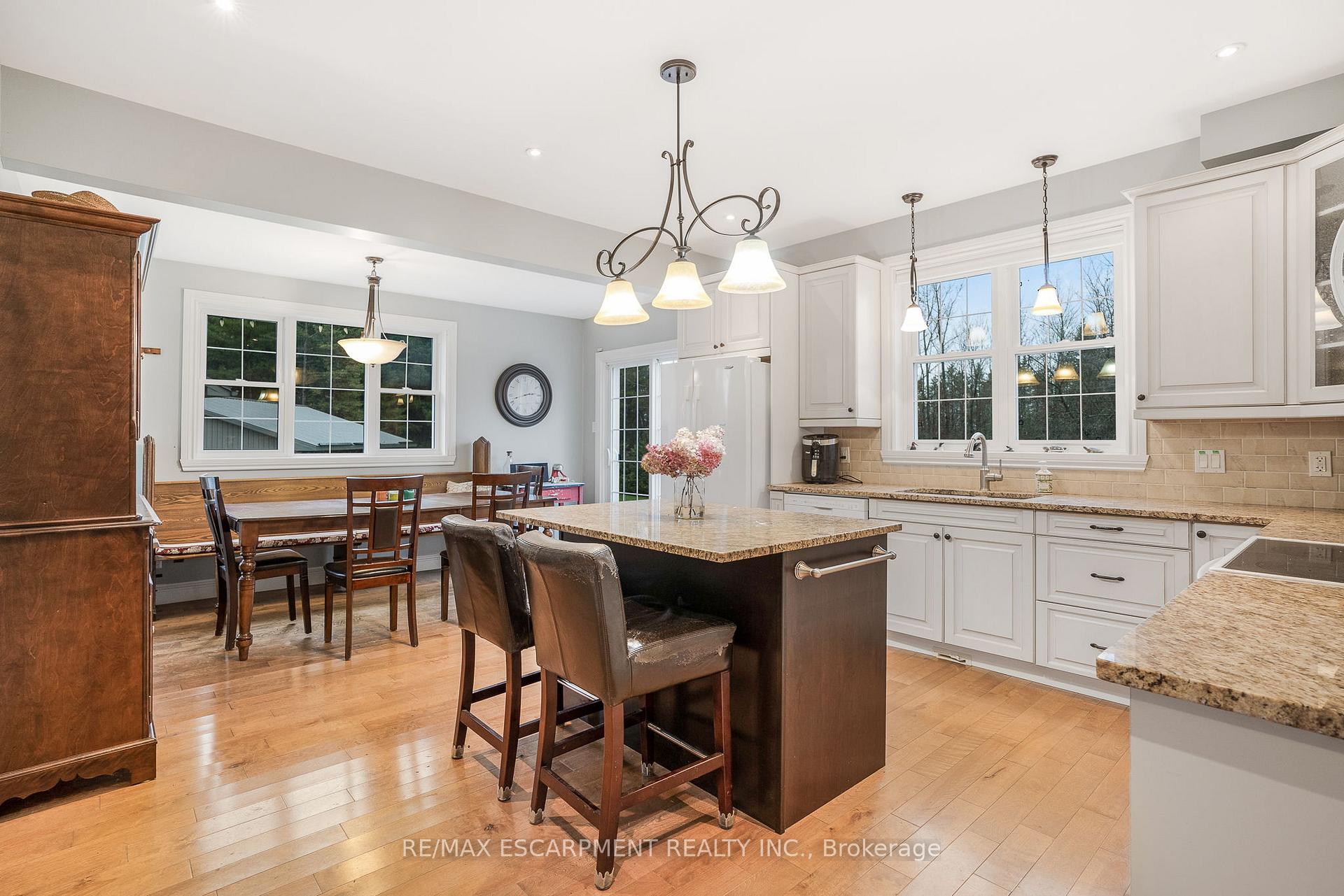 Photo 6 of 3278 Vallance Road, North Glengarry, North Glengarry (Kenyon) Twp — HOMEH