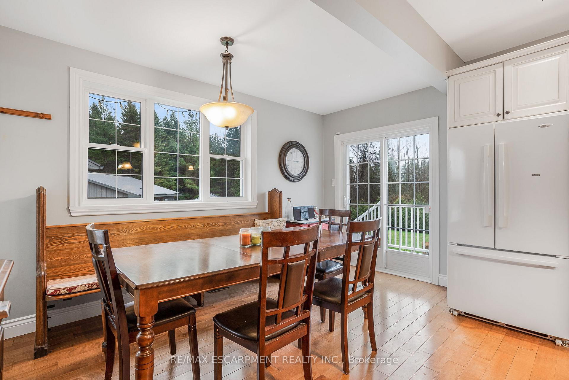 Photo 9 of 3278 Vallance Road, North Glengarry, North Glengarry (Kenyon) Twp — HOMEH