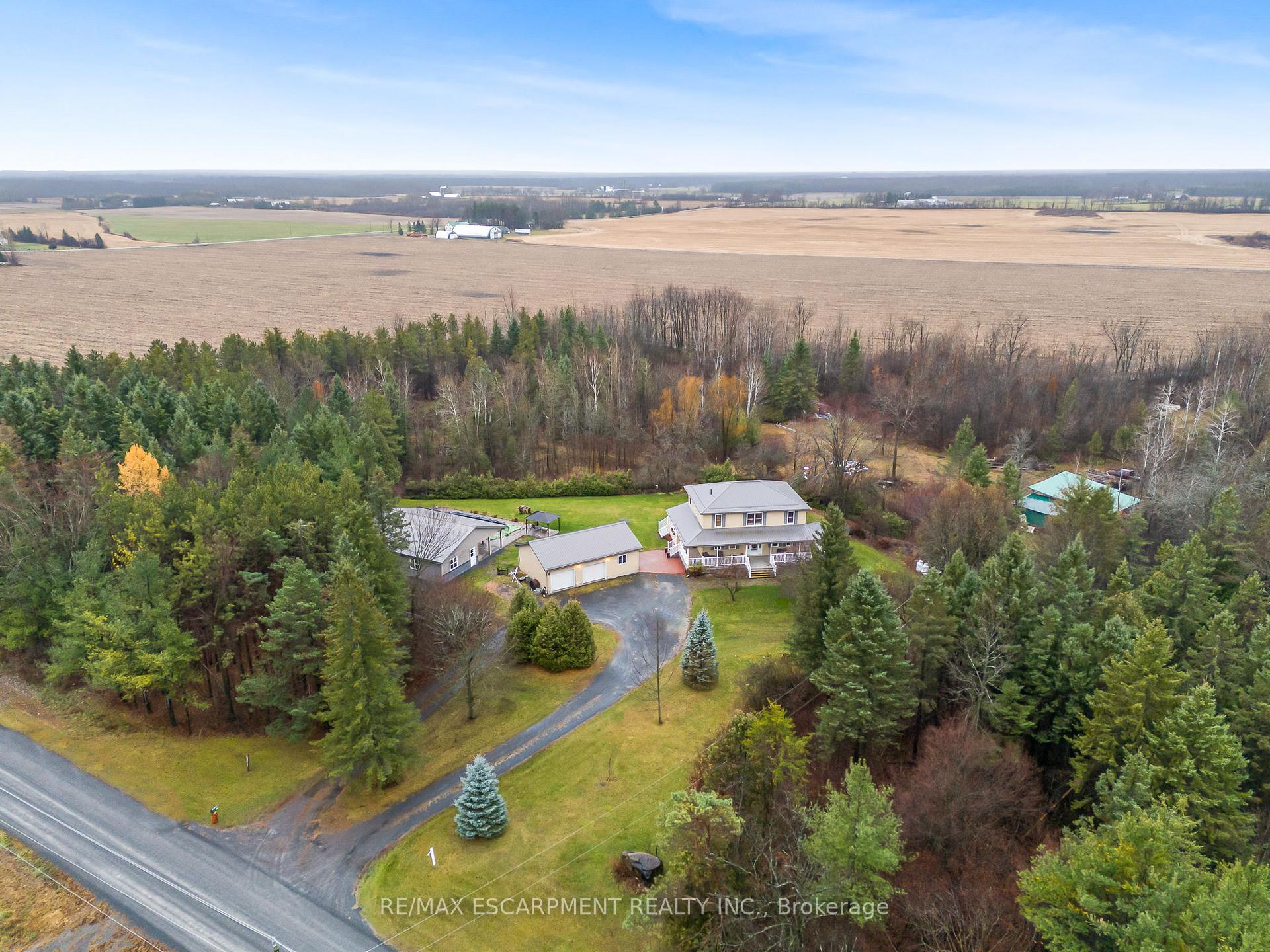 Photo 29 of 3278 Vallance Road, North Glengarry, North Glengarry (Kenyon) Twp — HOMEH