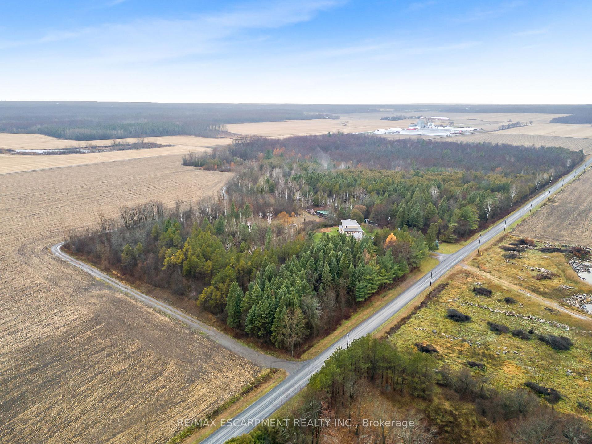 Photo 31 of 3278 Vallance Road, North Glengarry, North Glengarry (Kenyon) Twp — HOMEH
