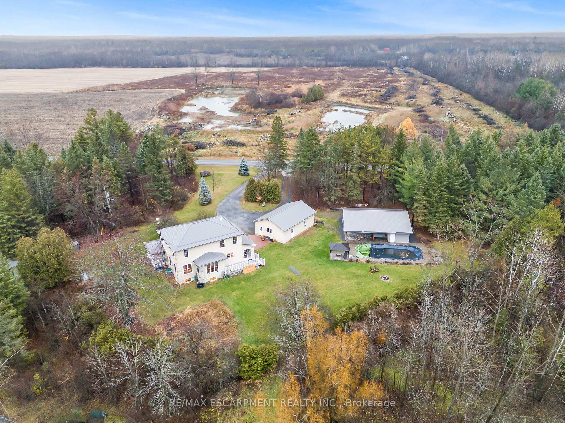 Photo 32 of 3278 Vallance Road, North Glengarry, North Glengarry (Kenyon) Twp — HOMEH