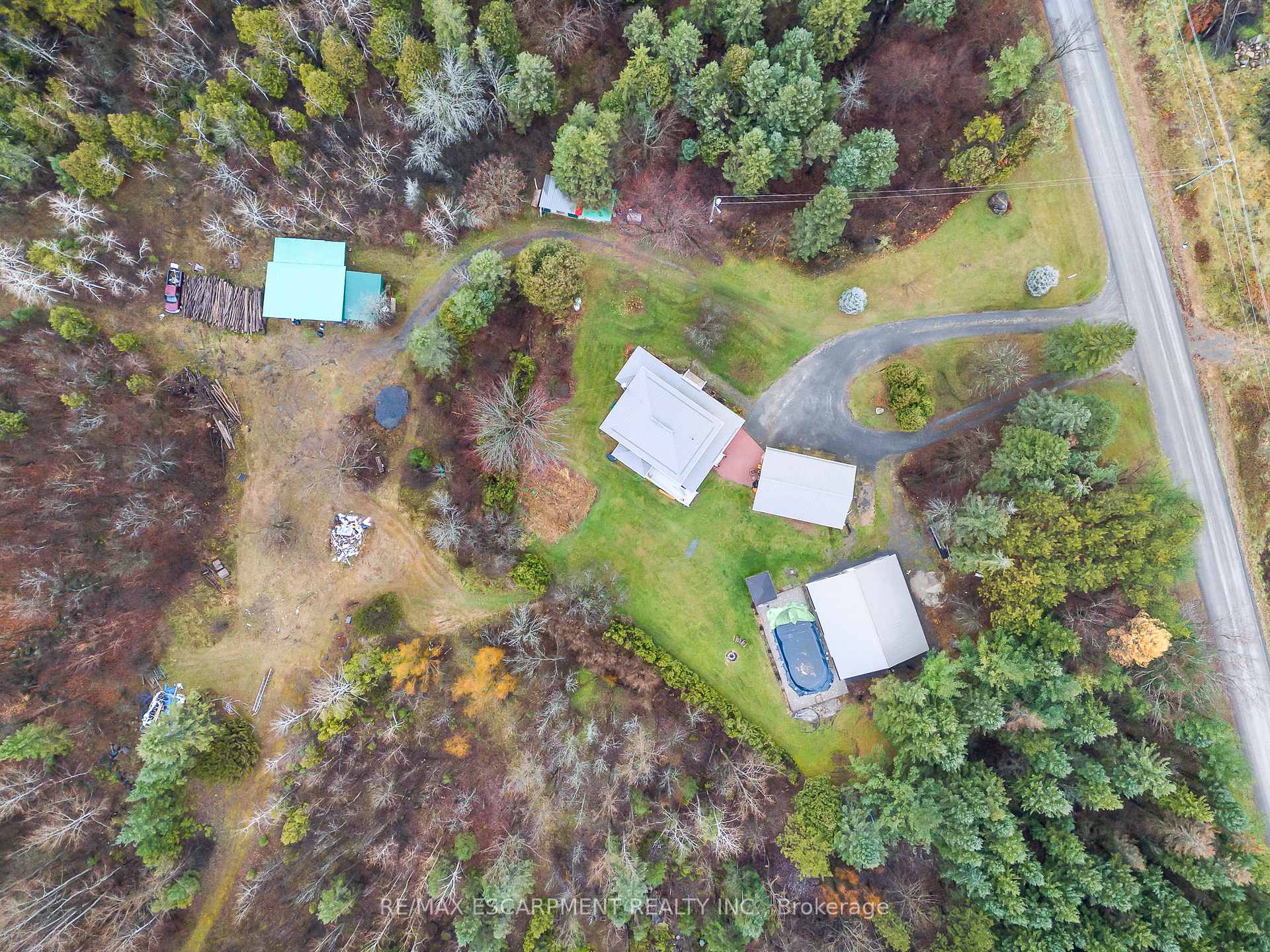 Photo 33 of 3278 Vallance Road, North Glengarry, North Glengarry (Kenyon) Twp — HOMEH