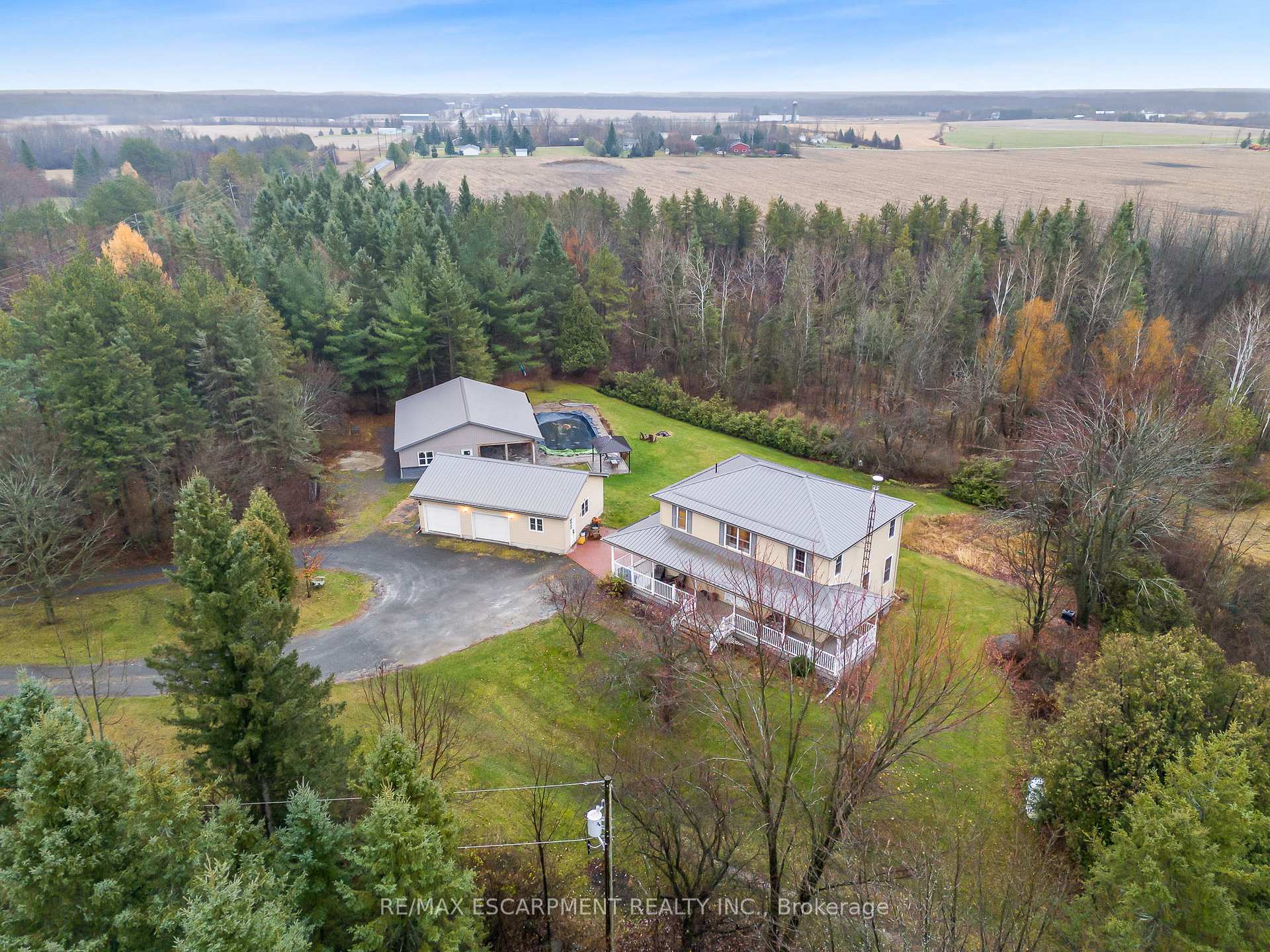 Photo 34 of 3278 Vallance Road, North Glengarry, North Glengarry (Kenyon) Twp — HOMEH