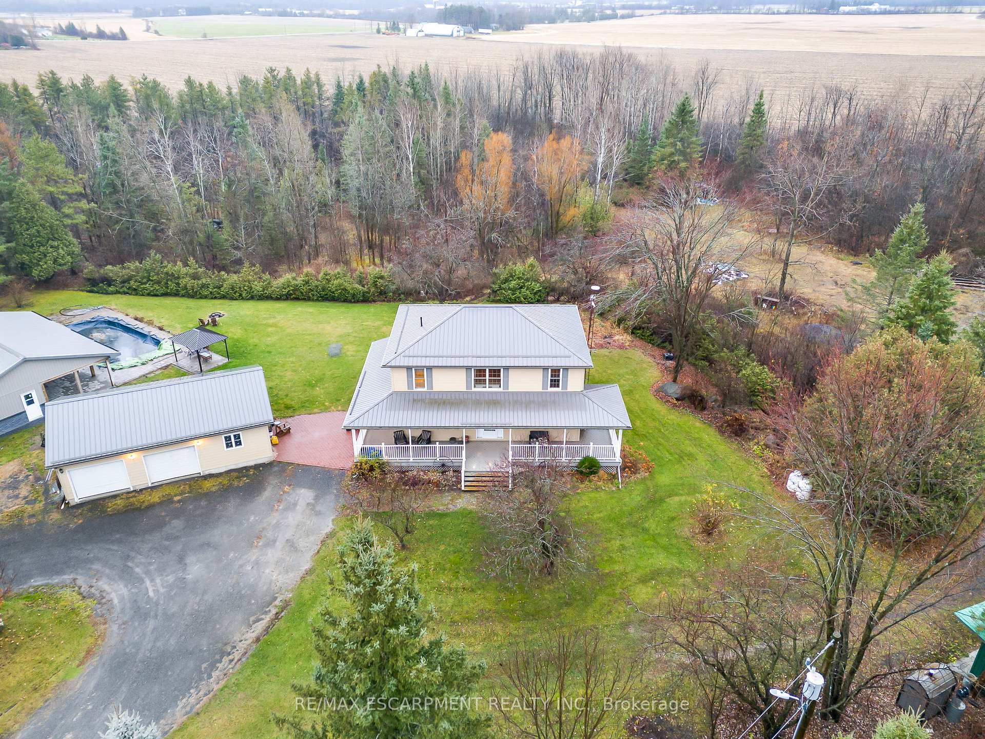 Photo 35 of 3278 Vallance Road, North Glengarry, North Glengarry (Kenyon) Twp — HOMEH