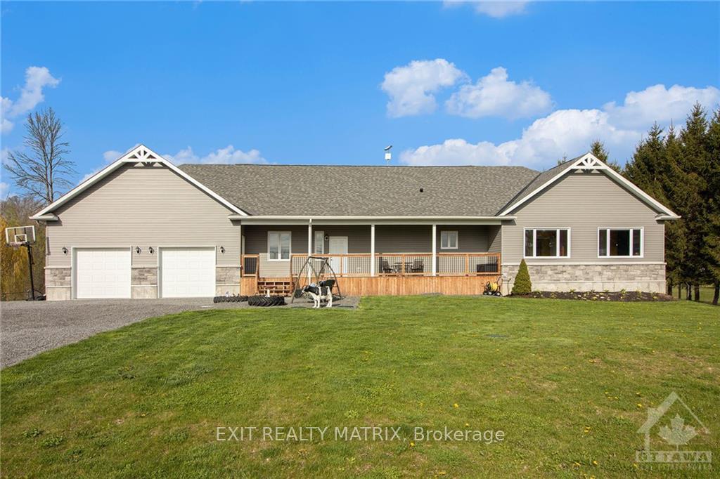 Photo 1 of 1351 County Rd 7, North Dundas, North Dundas (Winchester) Twp — HOMEH