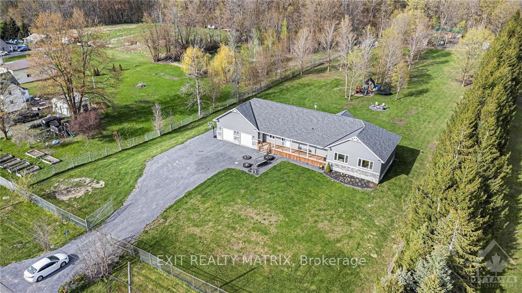 Photo 2 of 1351 County Rd 7, North Dundas, North Dundas (Winchester) Twp — HOMEH