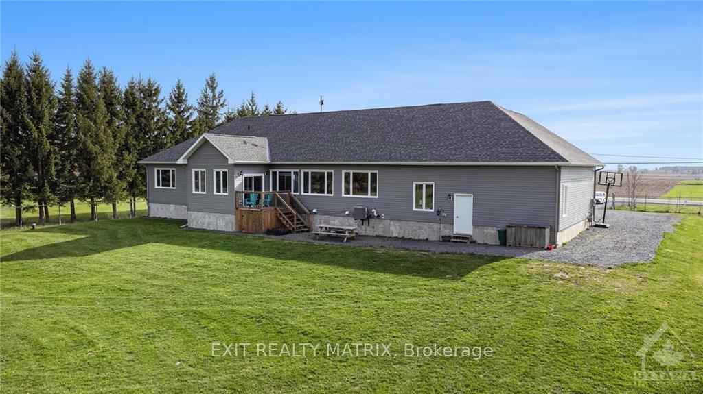 Photo 18 of 1351 County Rd 7, North Dundas, North Dundas (Winchester) Twp — HOMEH