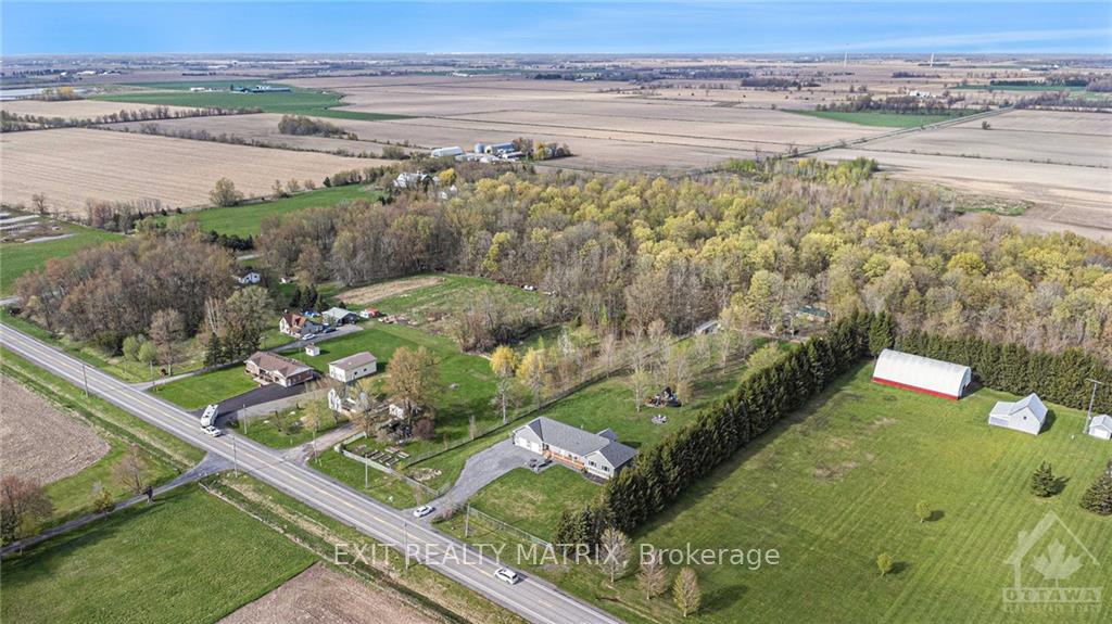 Photo 20 of 1351 County Rd 7, North Dundas, North Dundas (Winchester) Twp — HOMEH
