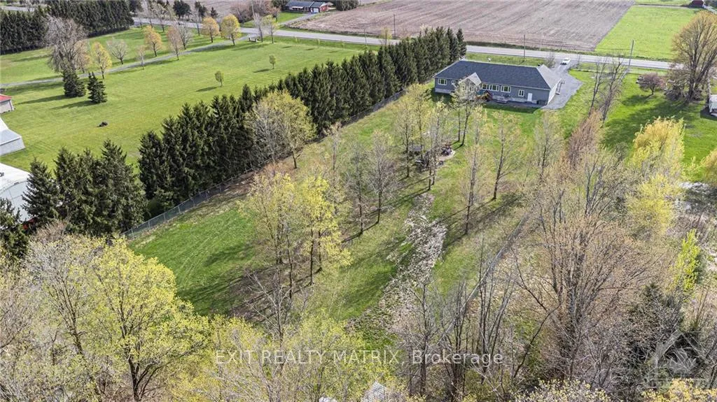 Photo 27 of 1351 County Rd 7, North Dundas, North Dundas (Winchester) Twp — HOMEH