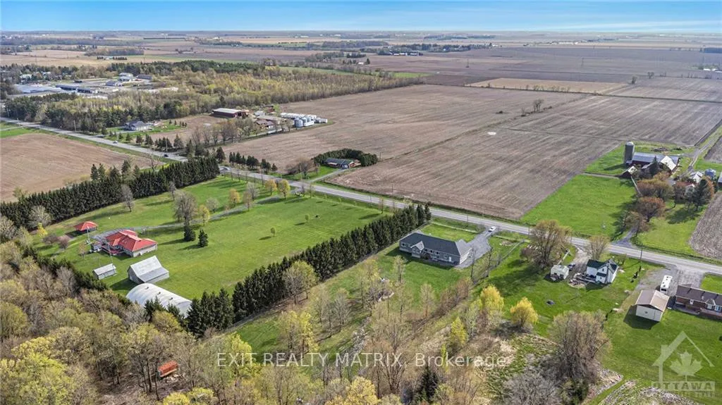 Photo 29 of 1351 County Rd 7, North Dundas, North Dundas (Winchester) Twp — HOMEH