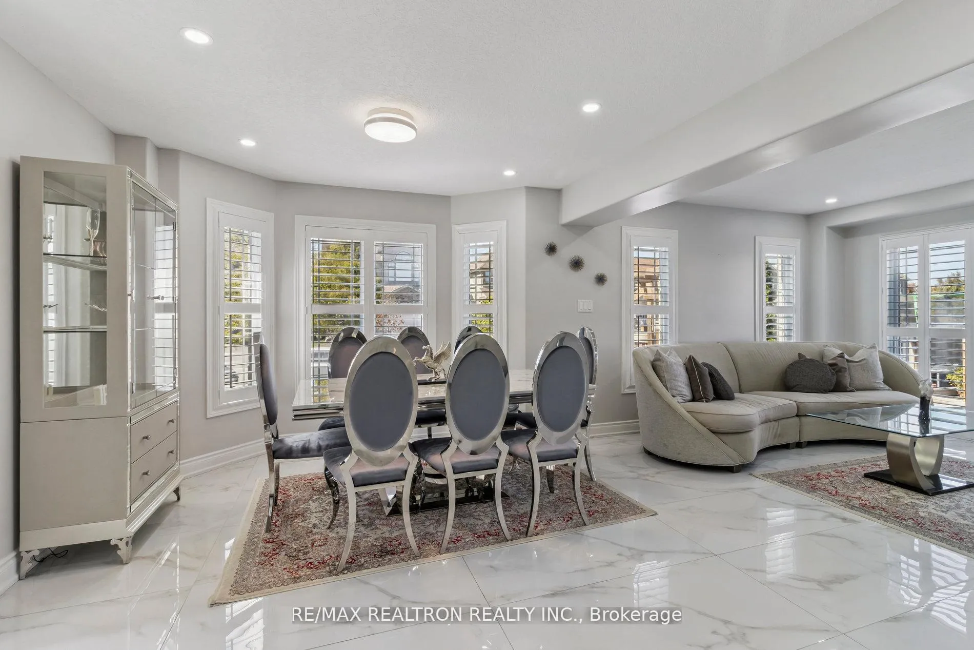 Photo 7 of 45 Irwin Crescent, New Tecumseth, Alliston — HOMEH