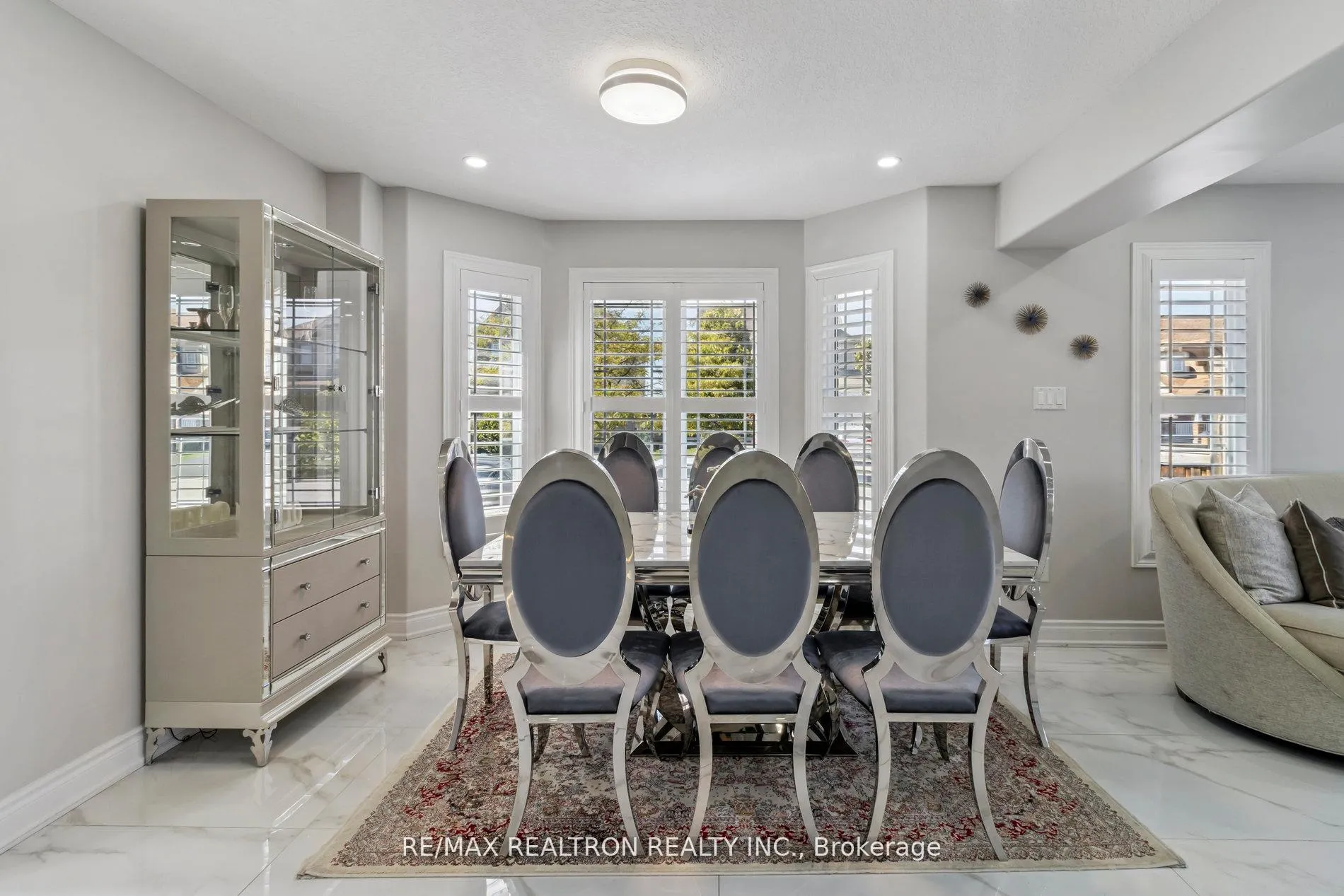 Photo 8 of 45 Irwin Crescent, New Tecumseth, Alliston — HOMEH