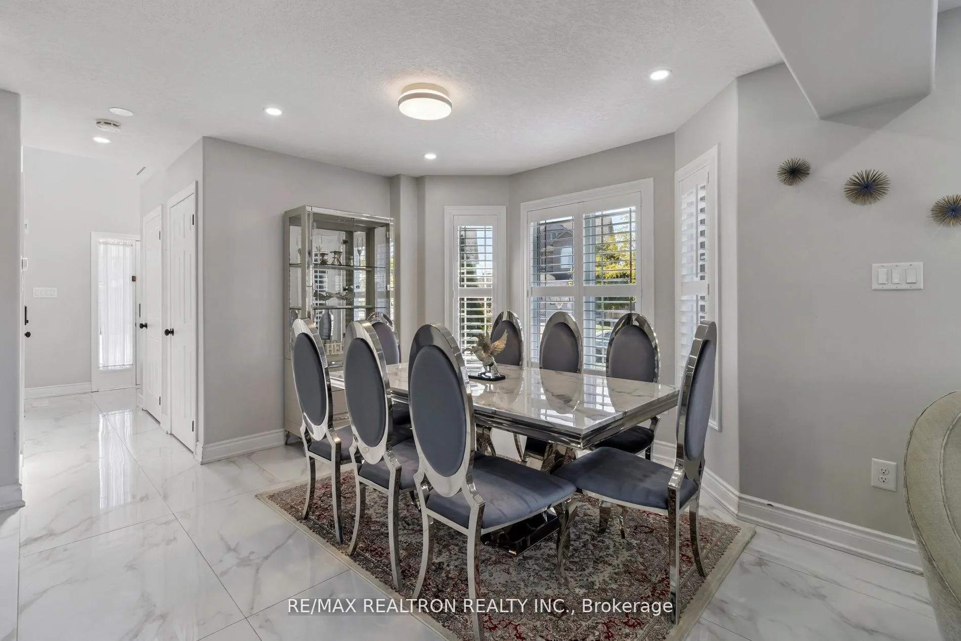 Photo 9 of 45 Irwin Crescent, New Tecumseth, Alliston — HOMEH