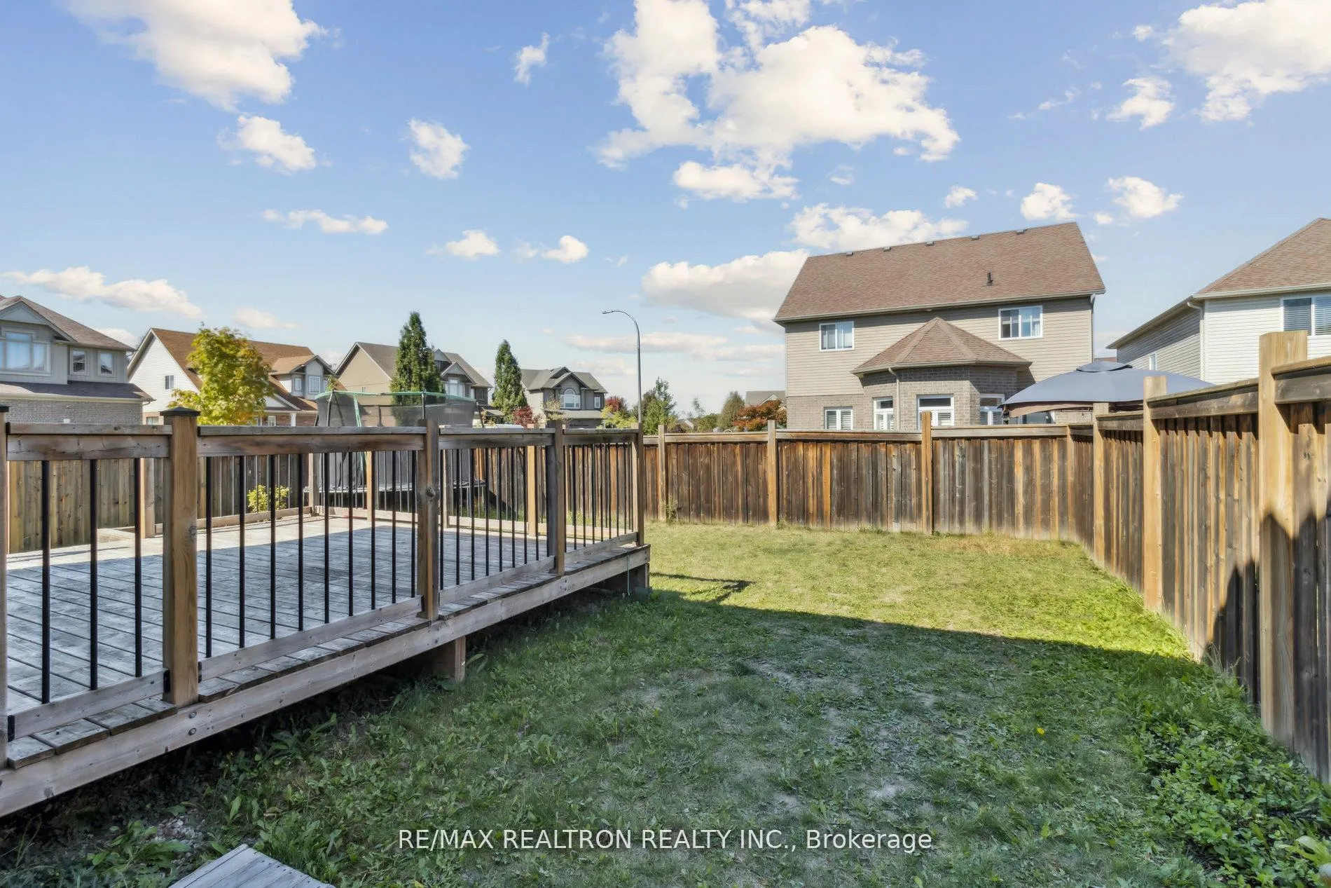 Photo 40 of 45 Irwin Crescent, New Tecumseth, Alliston — HOMEH