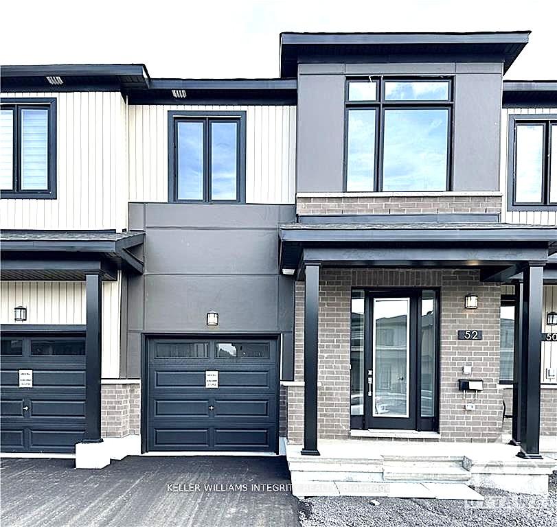 Photo 1 of 52 Chemin De Jargeau Road, Ottawa, Chapel Hill South - Orleans Village — HOMEH