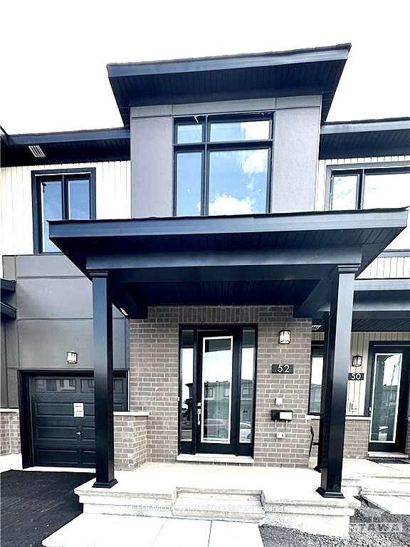 Photo 3 of 52 Chemin De Jargeau Road, Ottawa, Chapel Hill South - Orleans Village — HOMEH