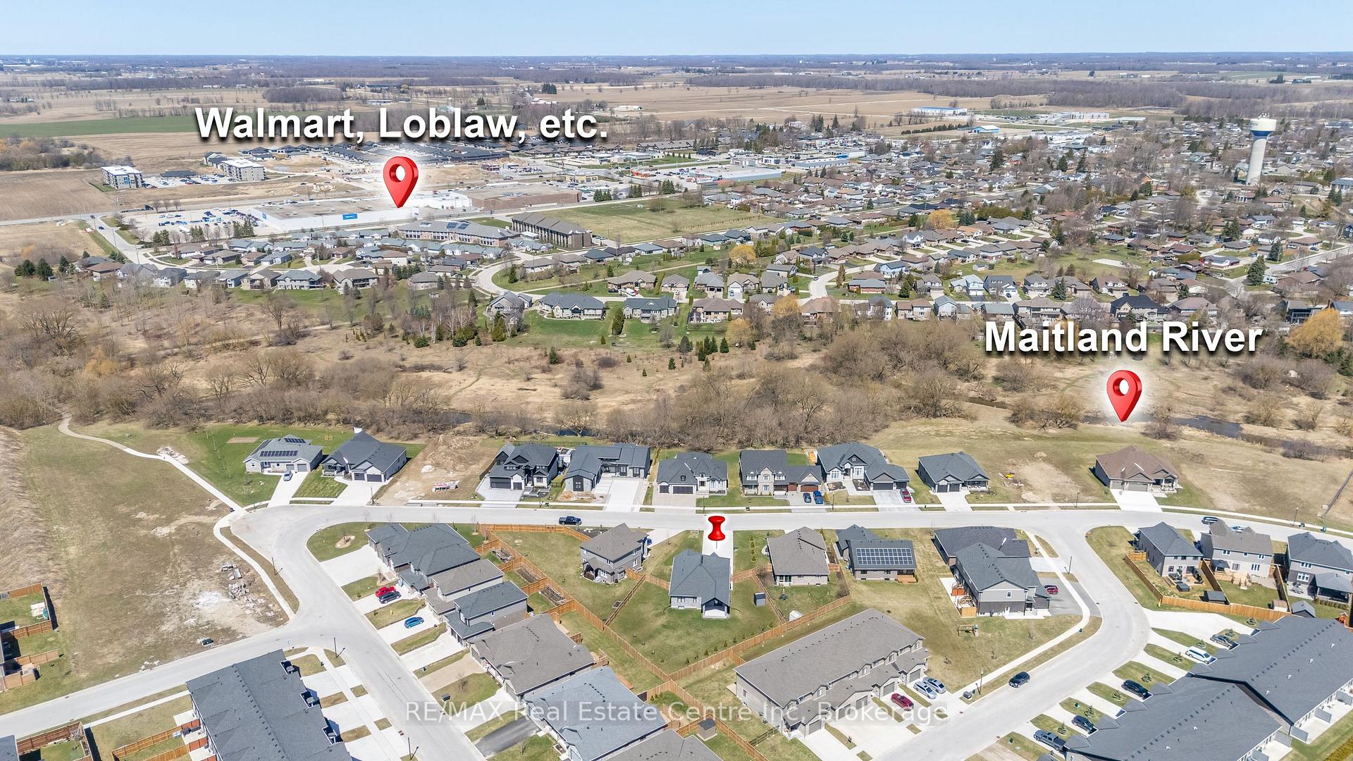 Photo 3 of 430 Keeso Lane, North Perth, Listowel — HOMEH