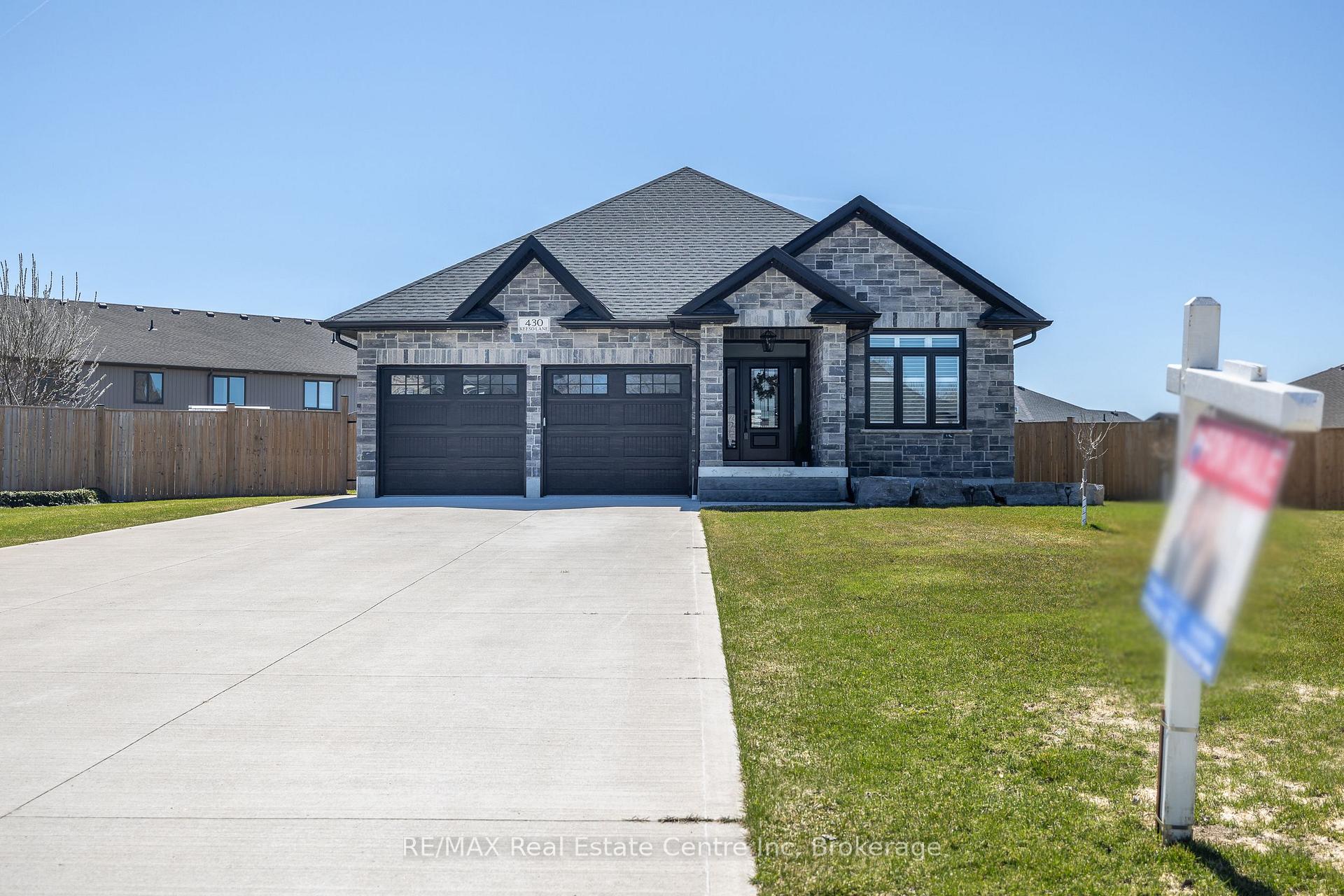 Photo 5 of 430 Keeso Lane, North Perth, Listowel — HOMEH