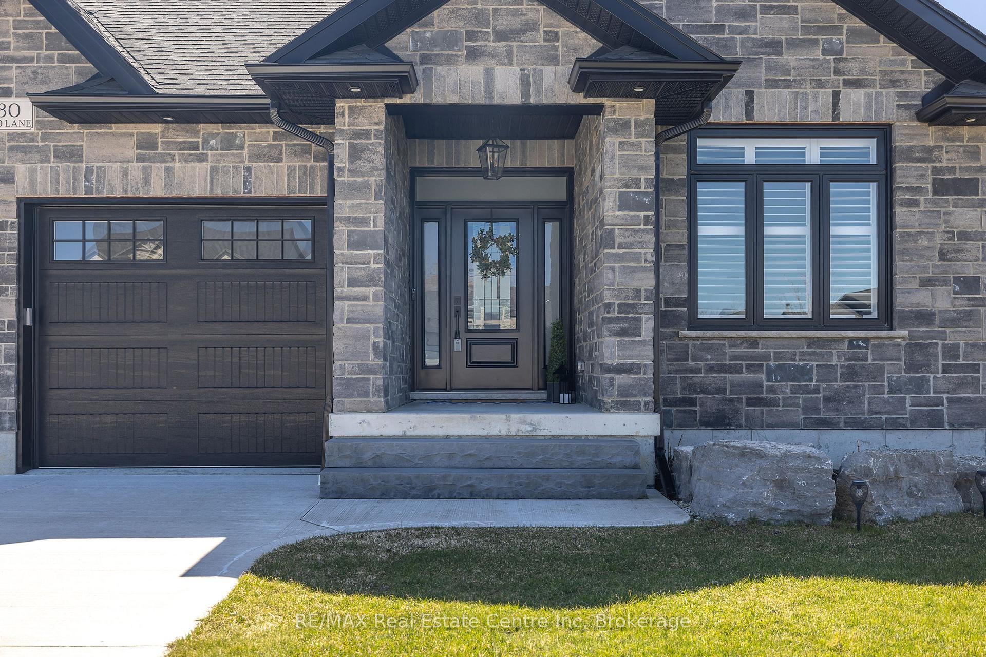 Photo 6 of 430 Keeso Lane, North Perth, Listowel — HOMEH