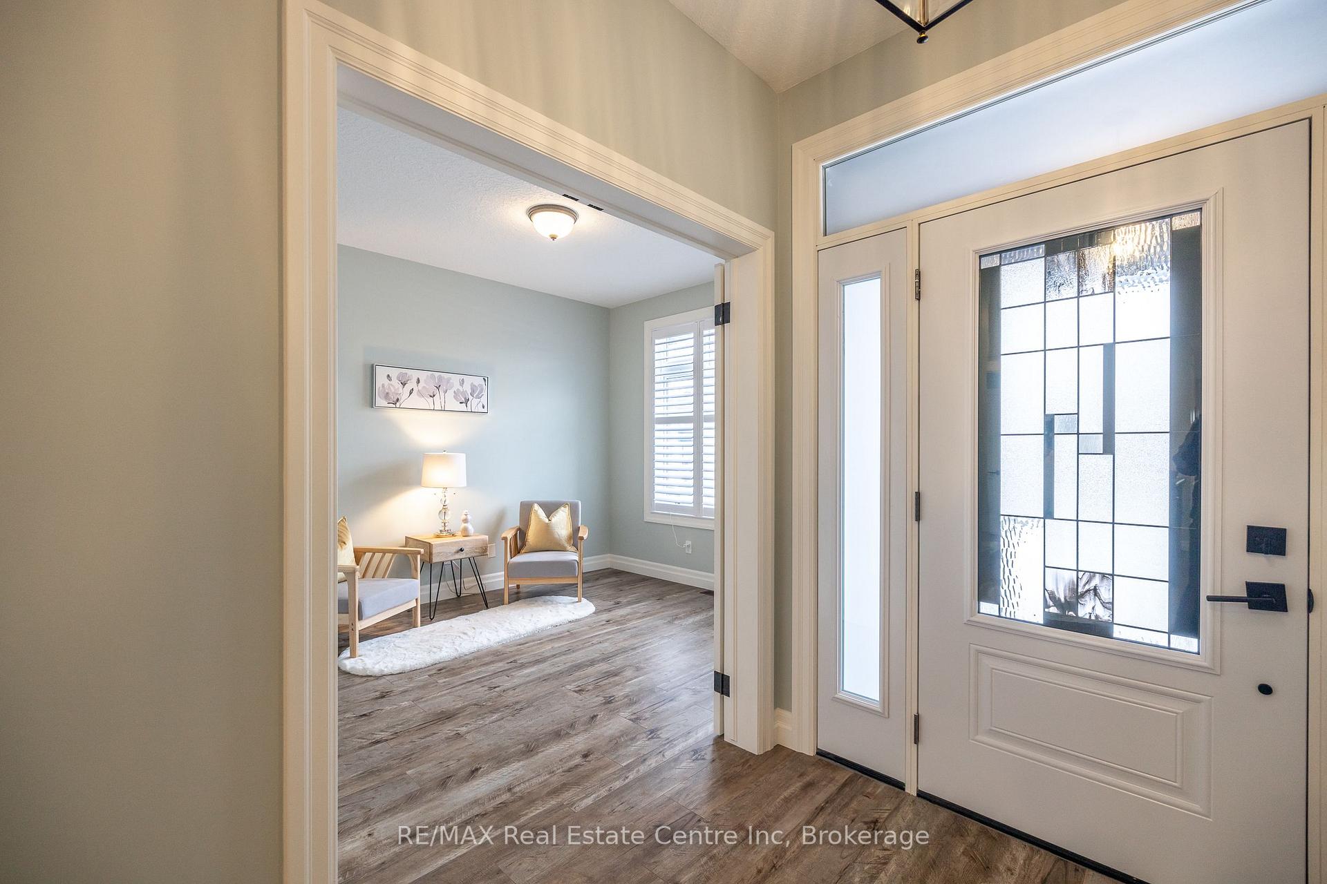 Photo 7 of 430 Keeso Lane, North Perth, Listowel — HOMEH