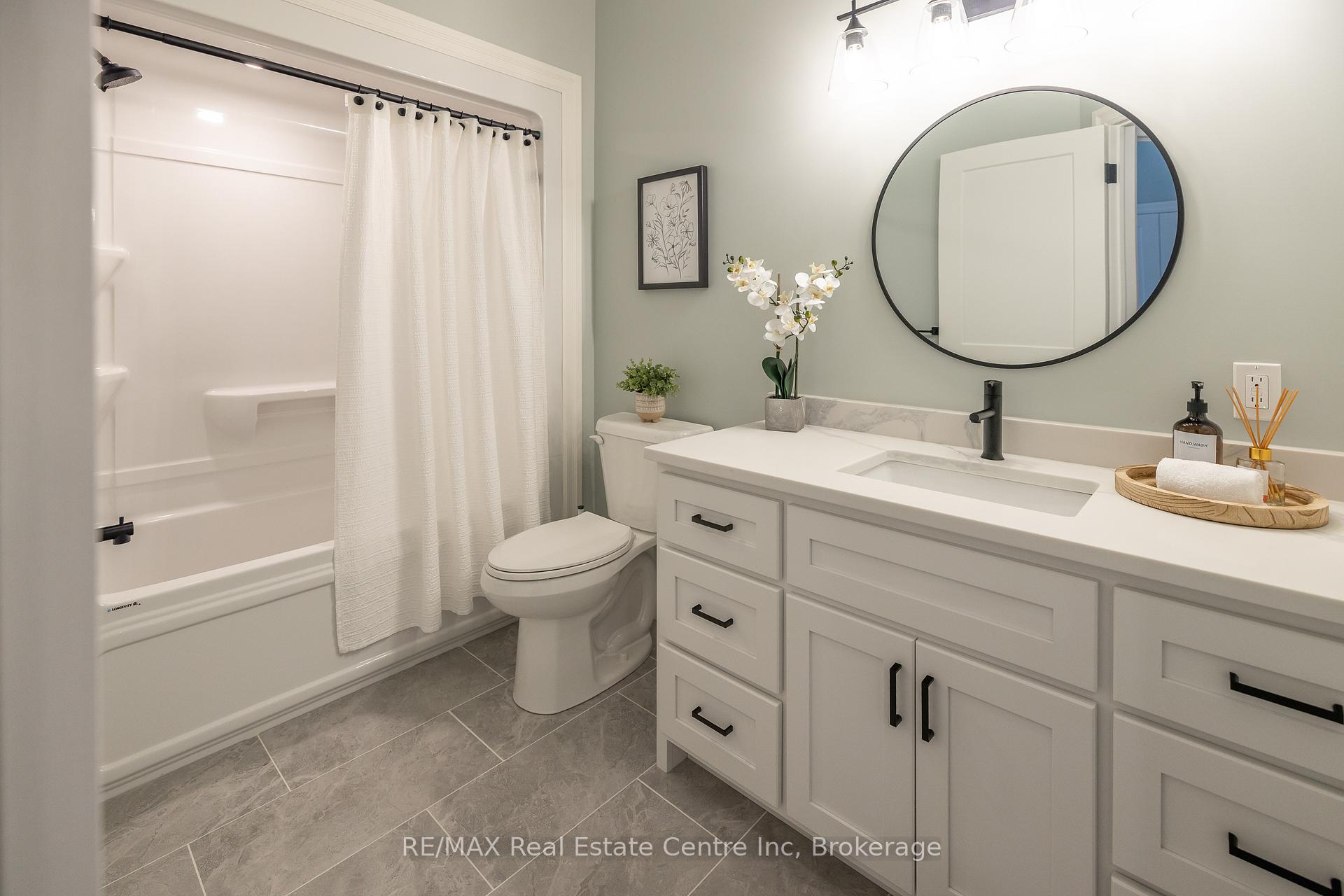 Photo 10 of 430 Keeso Lane, North Perth, Listowel — HOMEH