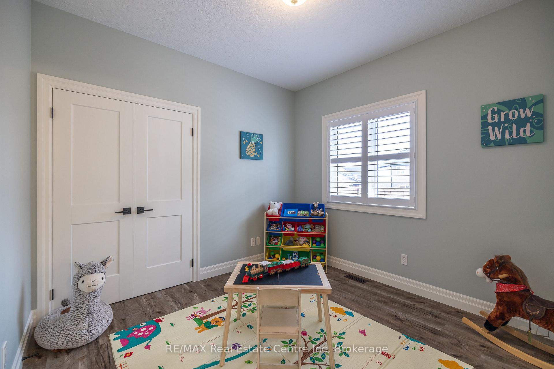 Photo 11 of 430 Keeso Lane, North Perth, Listowel — HOMEH