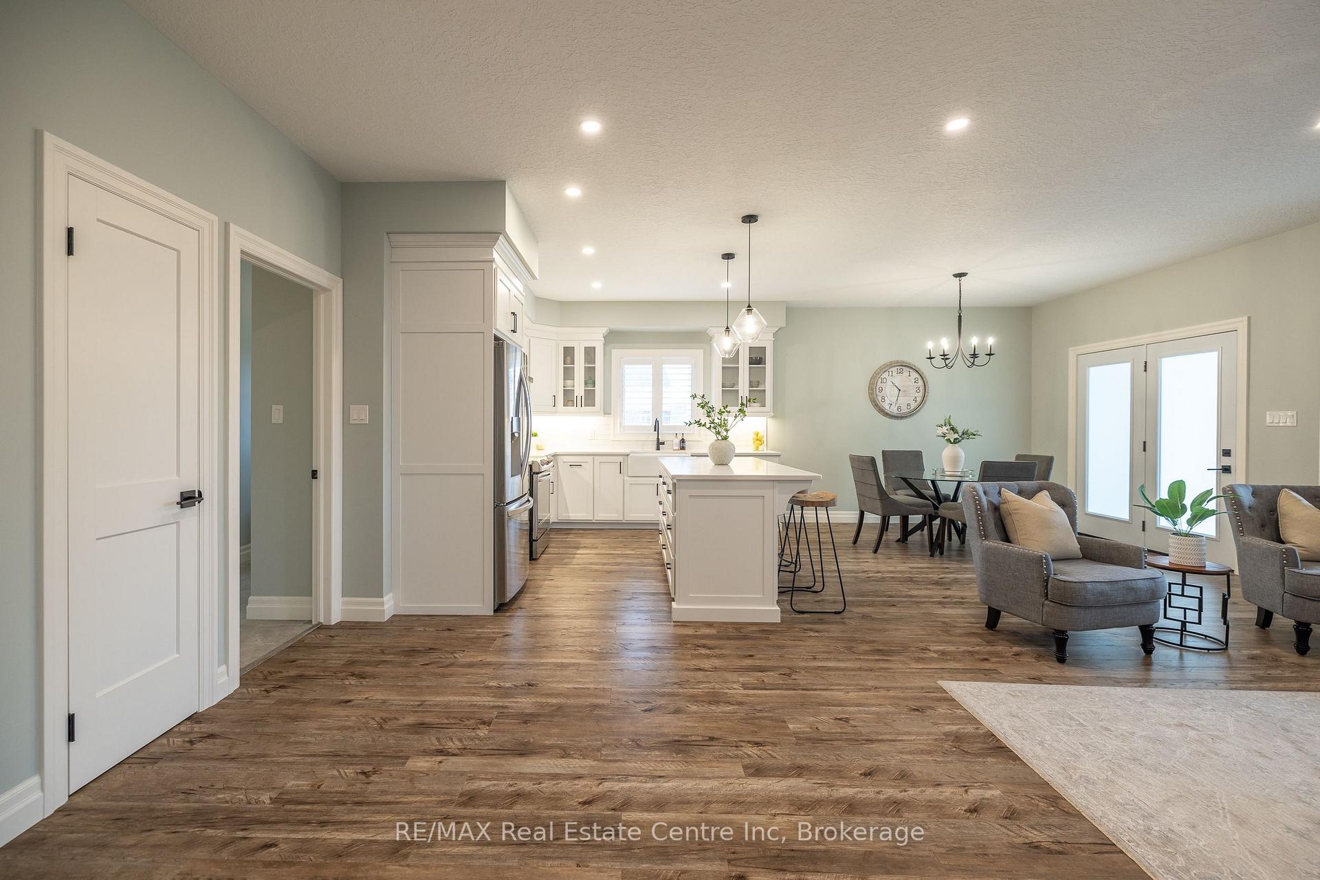 Photo 12 of 430 Keeso Lane, North Perth, Listowel — HOMEH