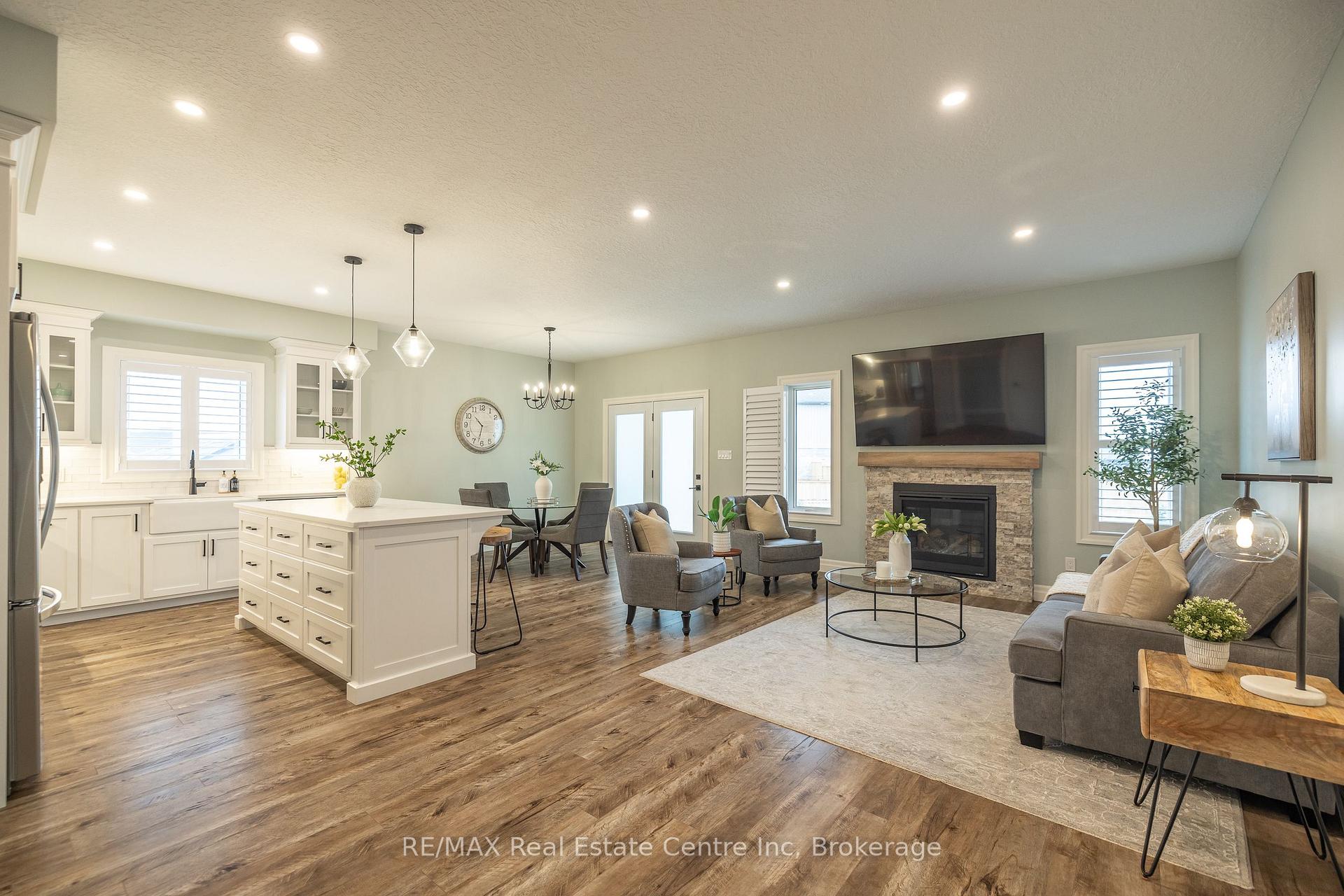 Photo 13 of 430 Keeso Lane, North Perth, Listowel — HOMEH