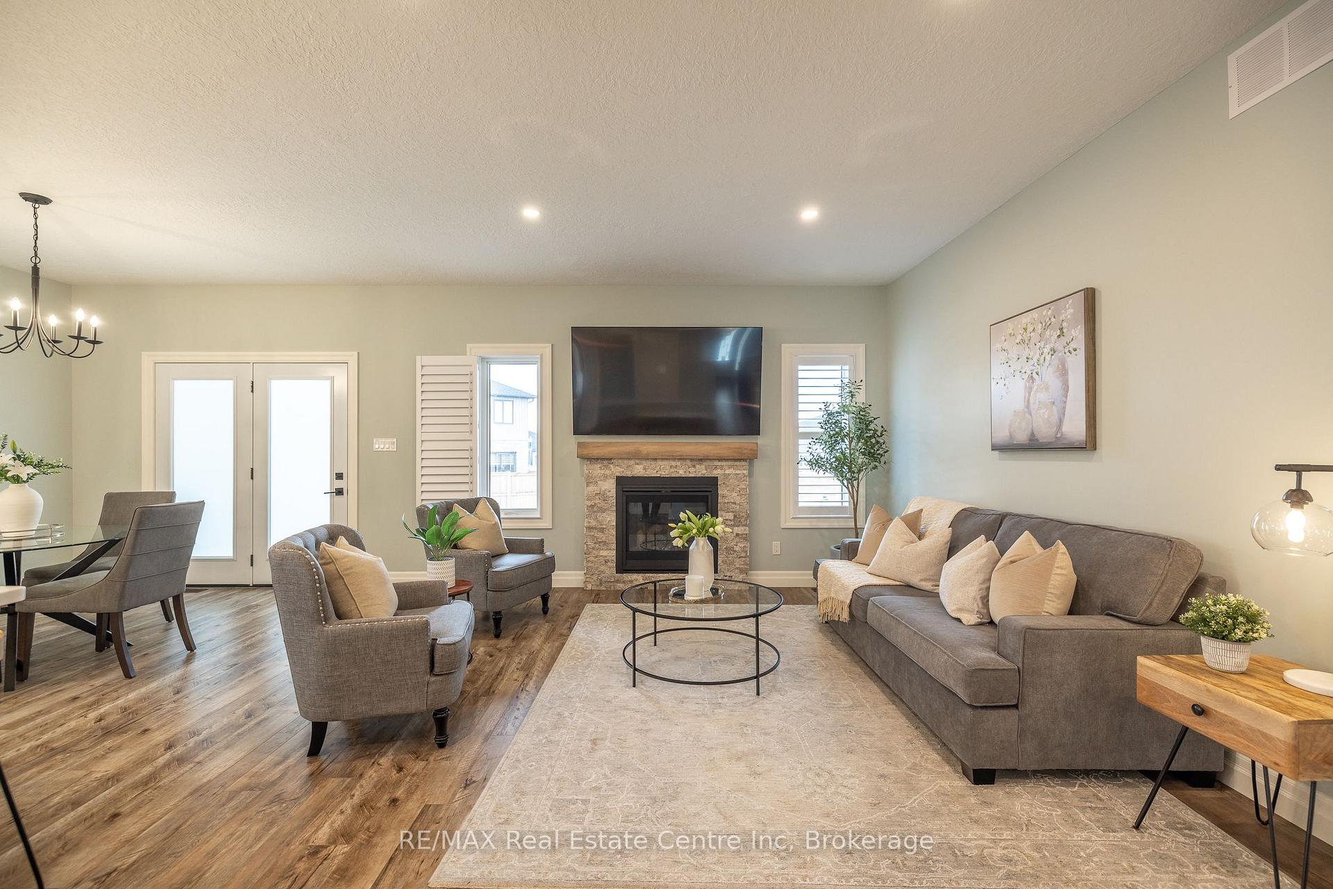Photo 14 of 430 Keeso Lane, North Perth, Listowel — HOMEH